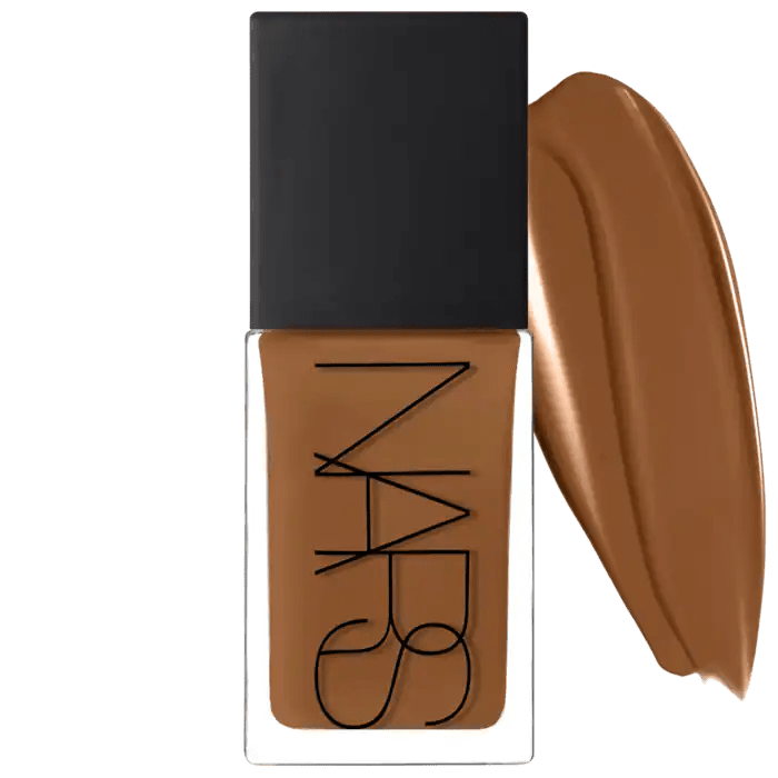 NARS Light Reflecting Skin Medium Coverage Foundation Full - 30 ml Original - The Beauty Code