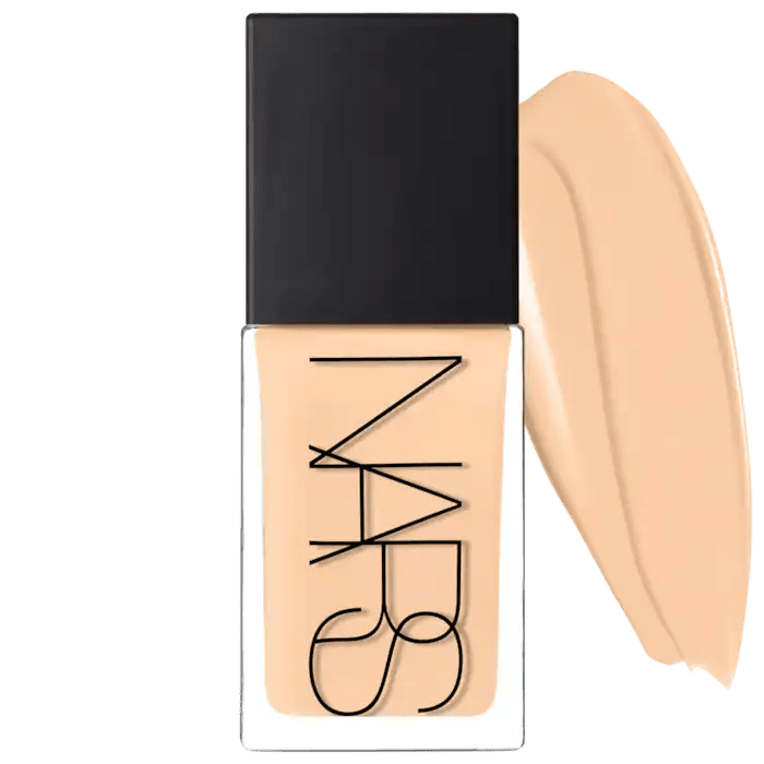 NARS Light Reflecting Skin Medium Coverage Foundation Full - 30 ml Original - The Beauty Code