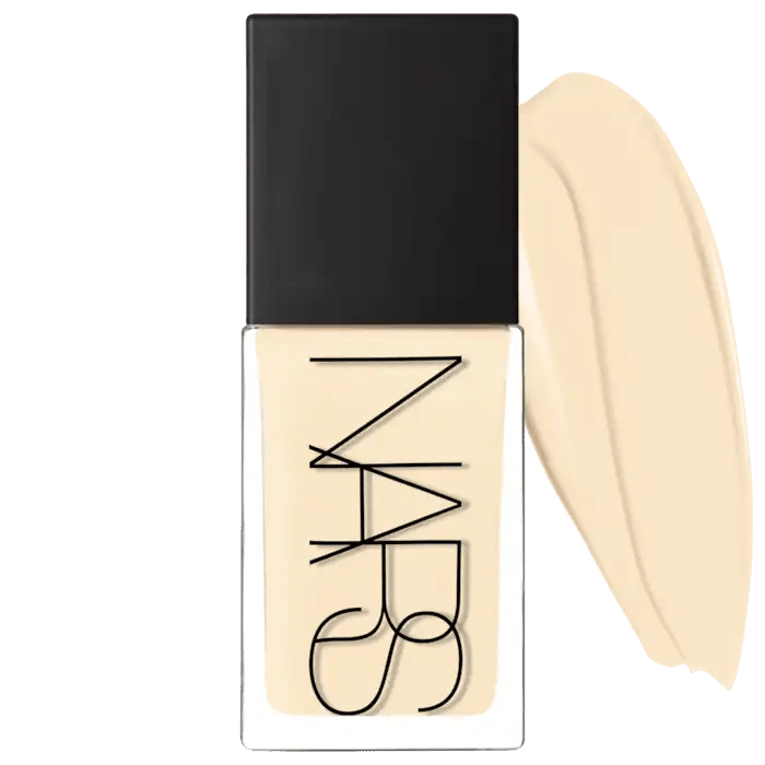 NARS Light Reflecting Skin Medium Coverage Foundation Full - 30 ml Original - The Beauty Code