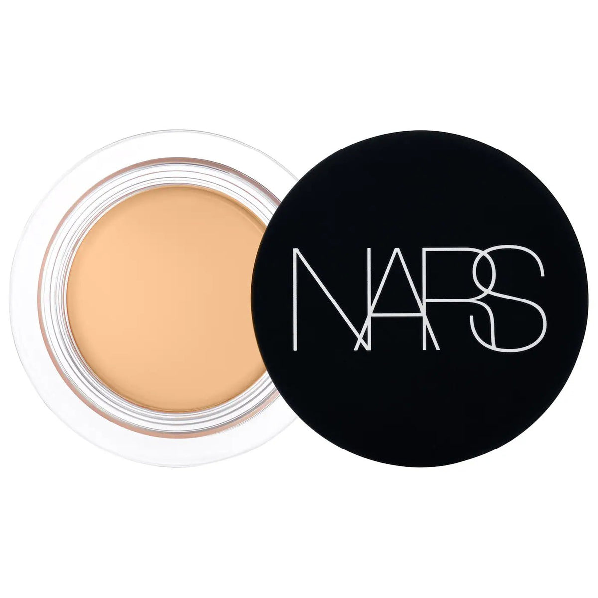 NARS Soft Matte Complete Concealer Full - 6.2 g Original - The Beauty Code
