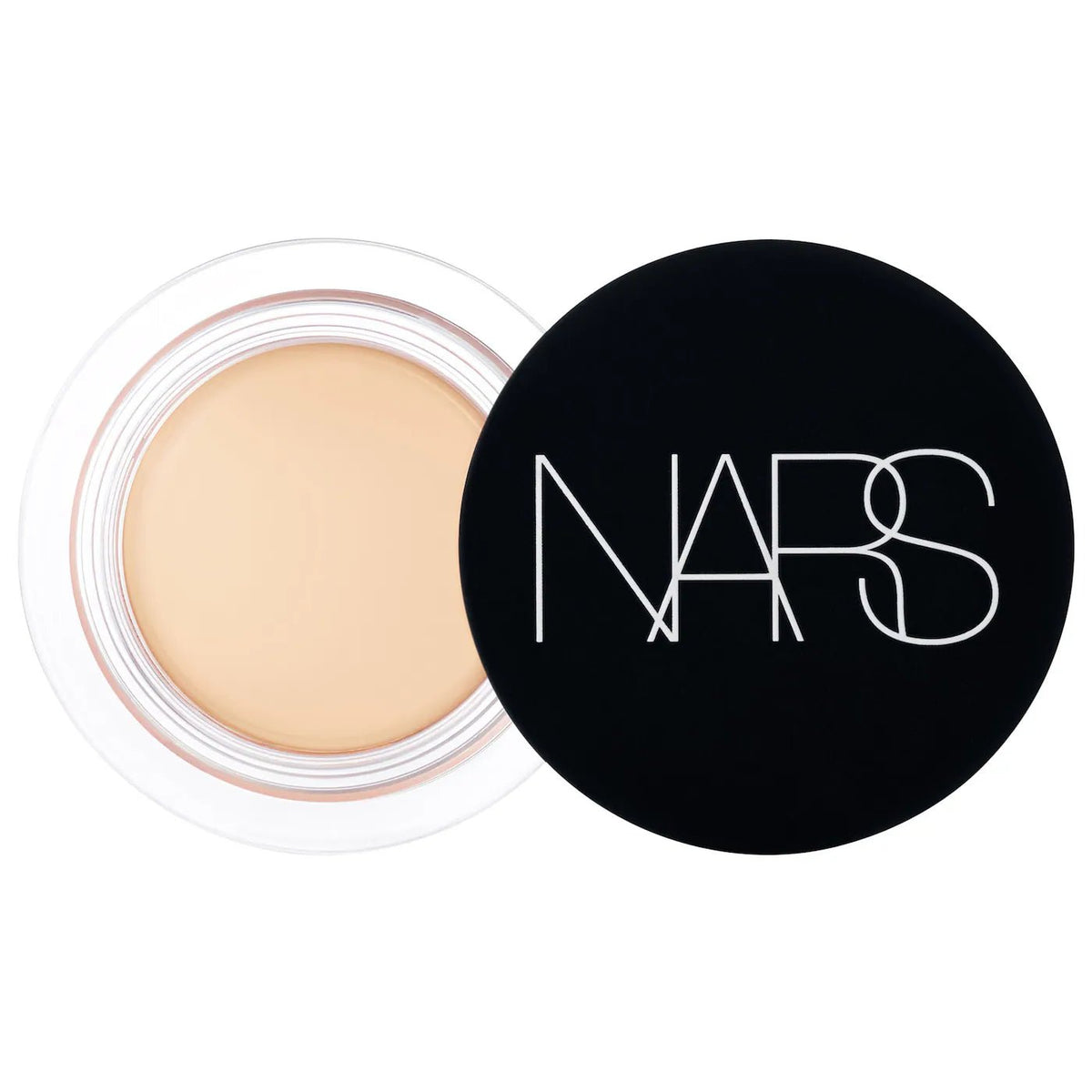 NARS Soft Matte Complete Concealer Full - 6.2 g Original - The Beauty Code