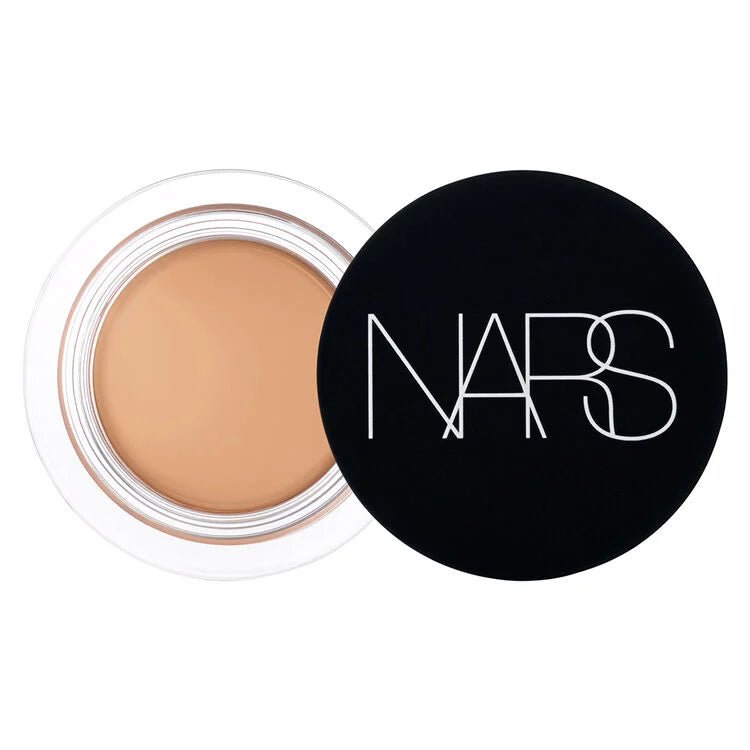 NARS Soft Matte Complete Concealer Full - 6.2 g Original - The Beauty Code
