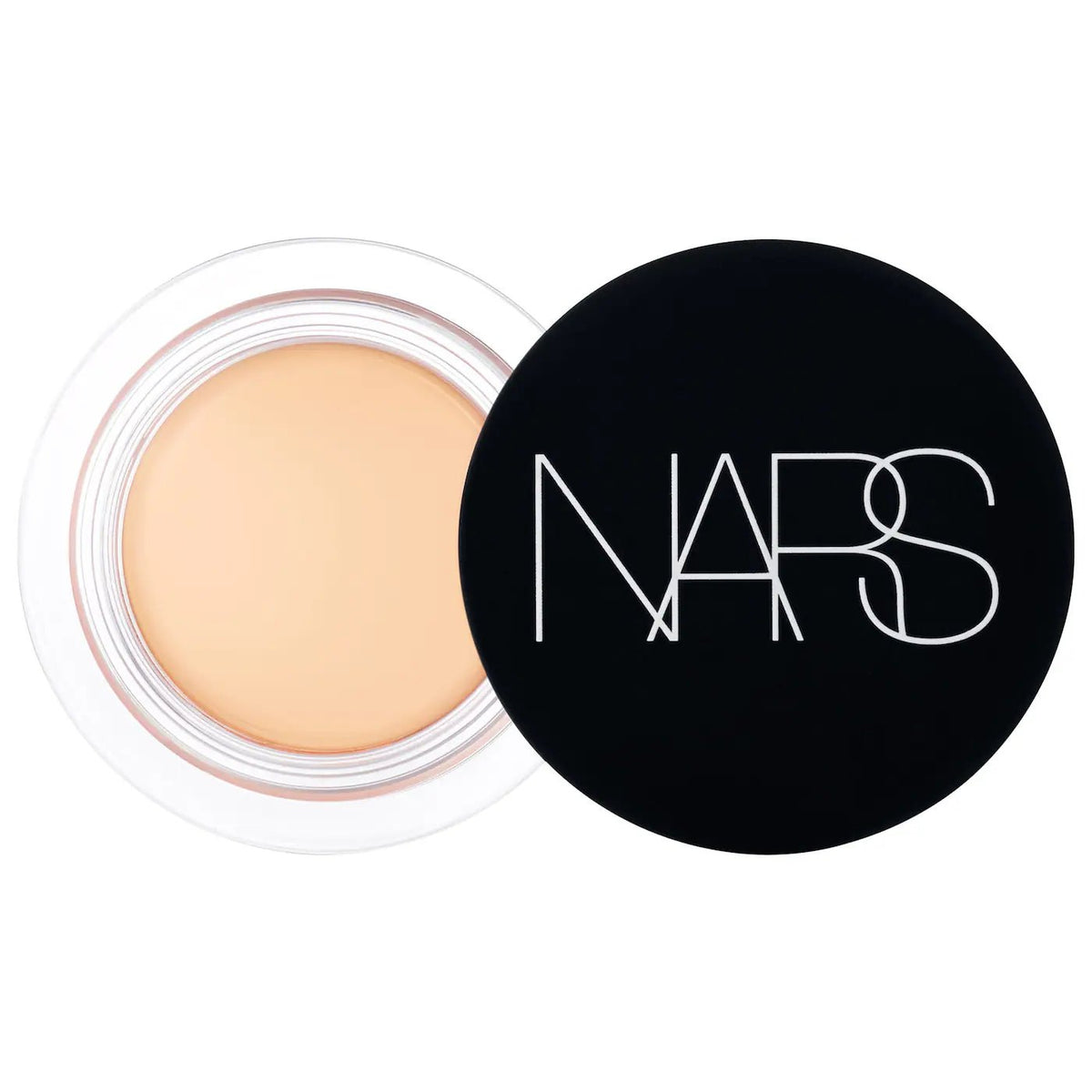 NARS Soft Matte Complete Concealer Full - 6.2 g Original - The Beauty Code