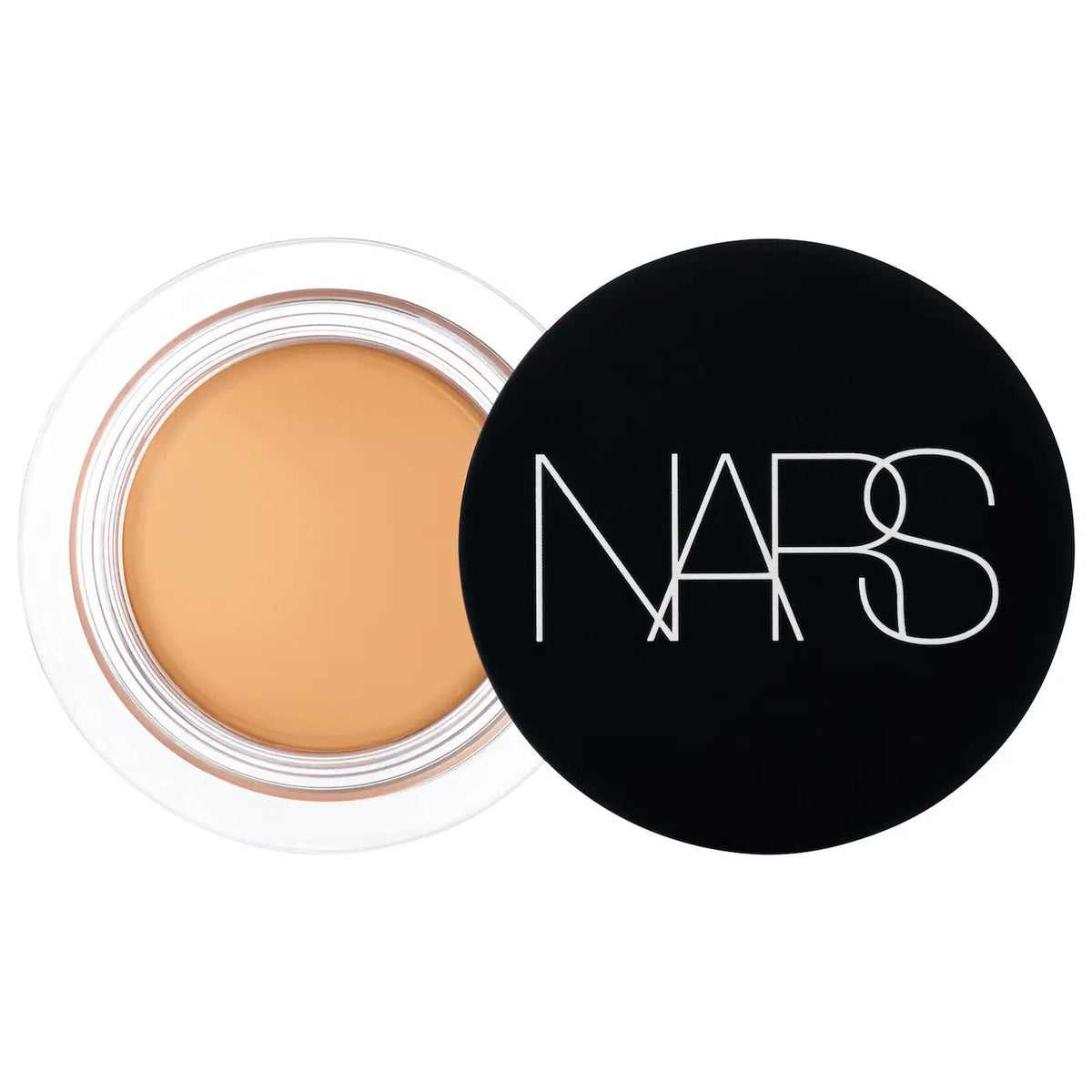 NARS Soft Matte Complete Concealer Full - 6.2 g Original - The Beauty Code