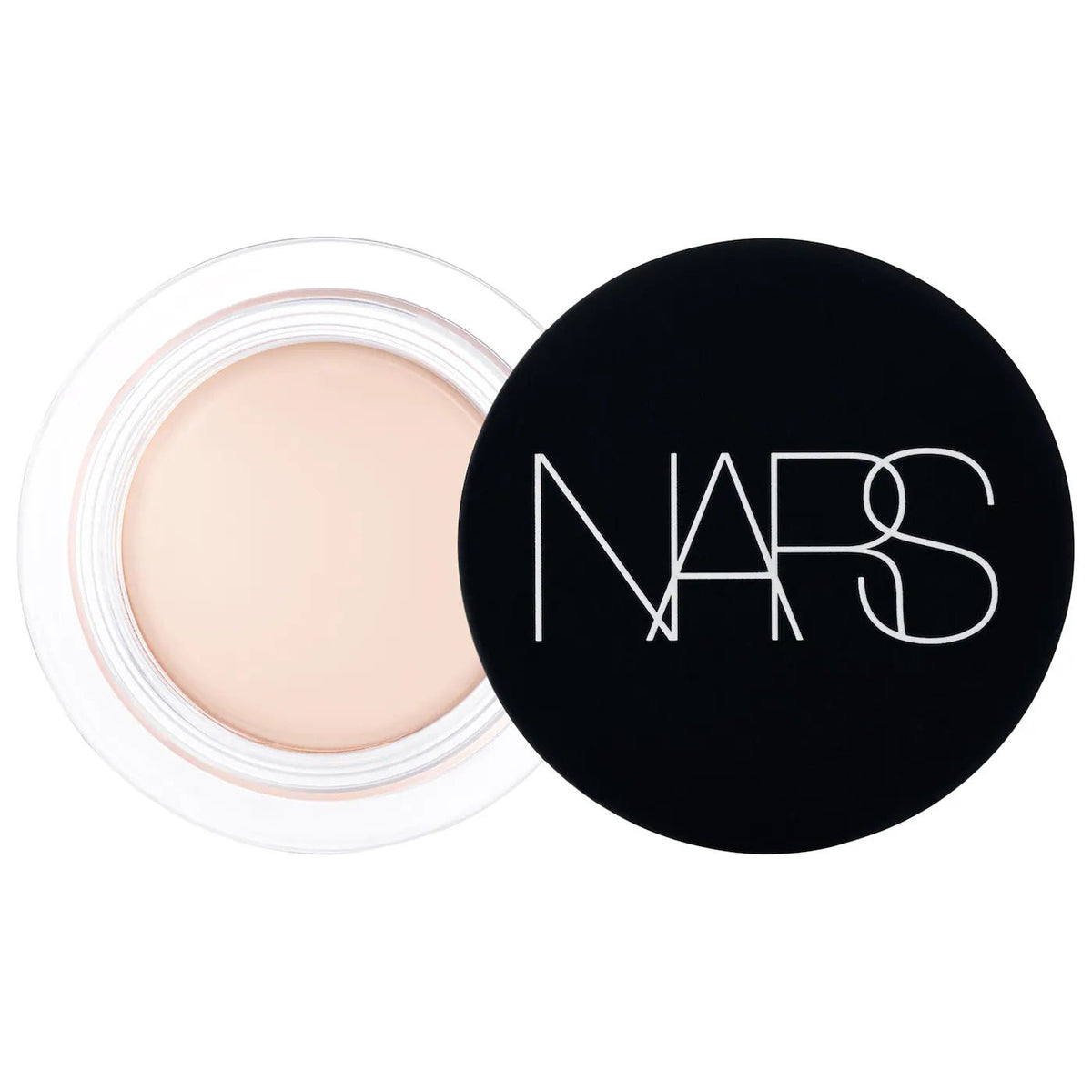 NARS Soft Matte Complete Concealer Full - 6.2 g Original - The Beauty Code