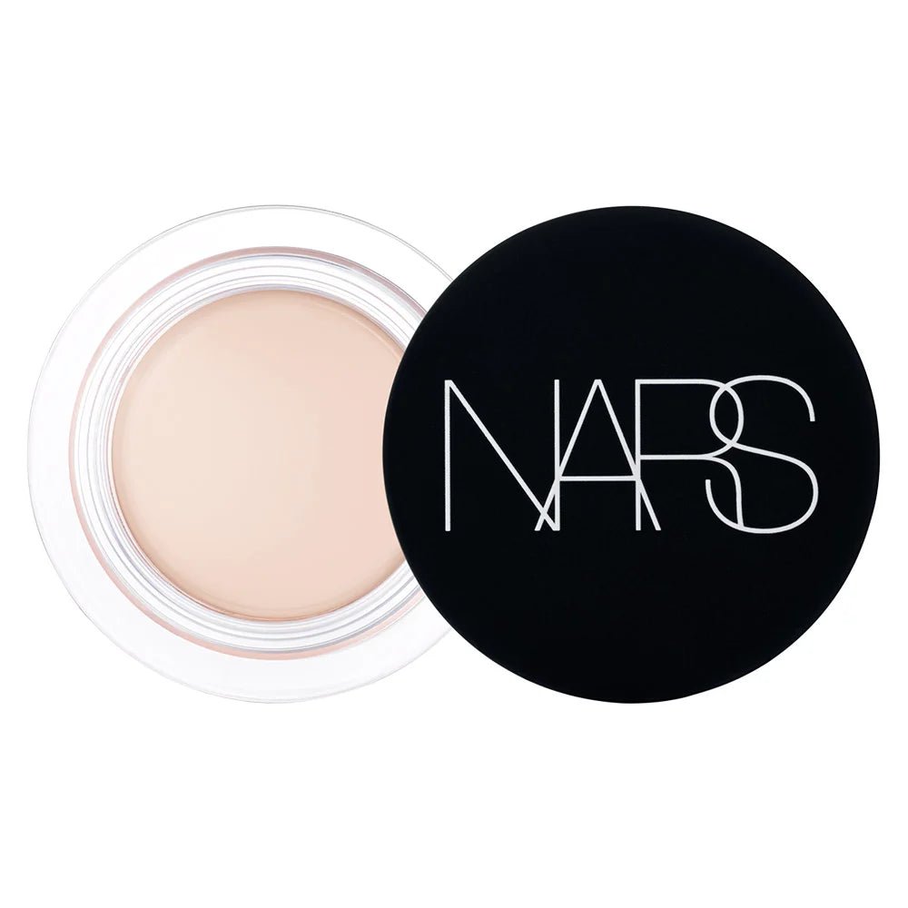 NARS Soft Matte Complete Concealer Full - 6.2 g Original - The Beauty Code