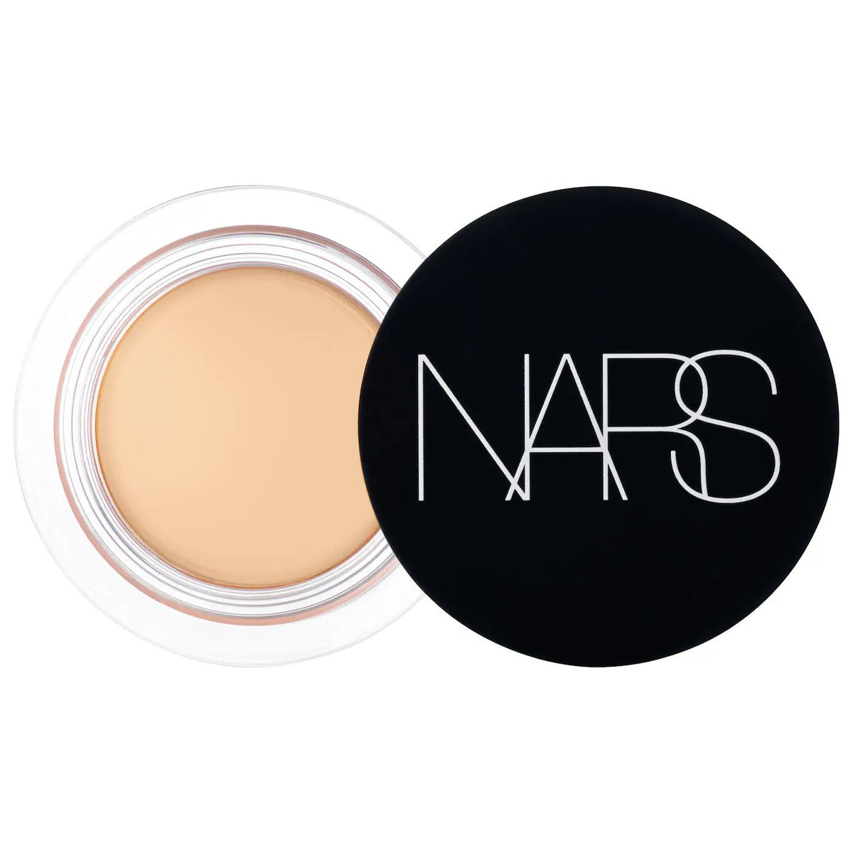 NARS Soft Matte Complete Concealer Full - 6.2 g Original - The Beauty Code
