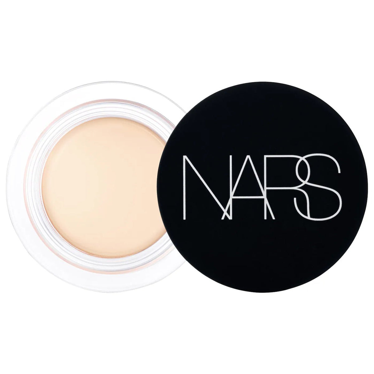 NARS Soft Matte Complete Concealer Full - 6.2 g Original - The Beauty Code