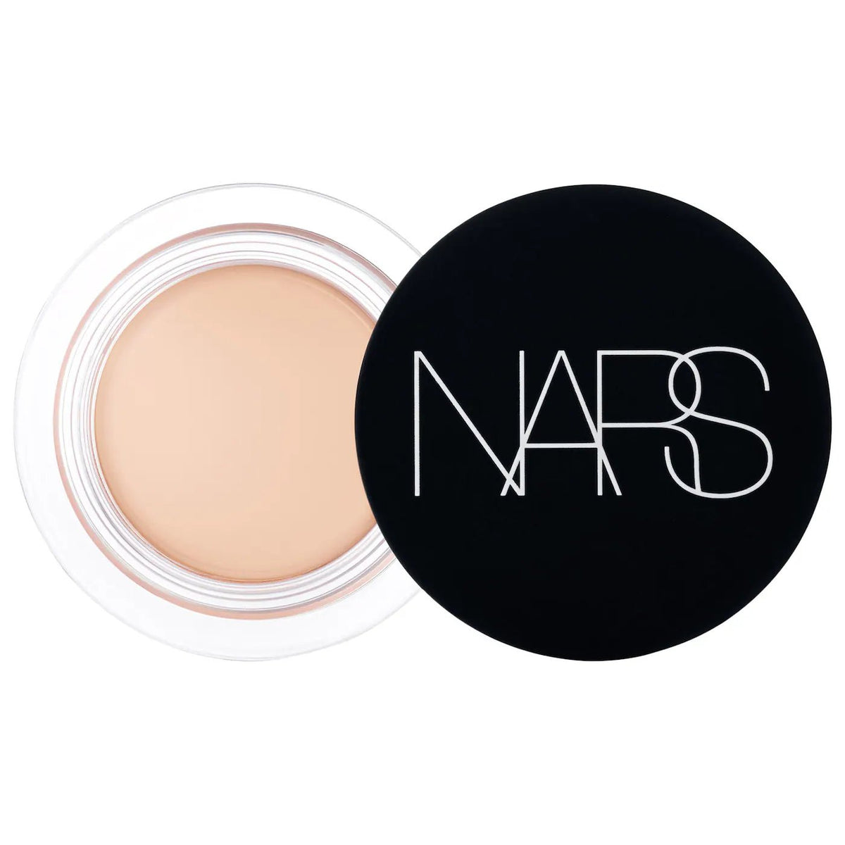 NARS Soft Matte Complete Concealer Full - 6.2 g Original - The Beauty Code