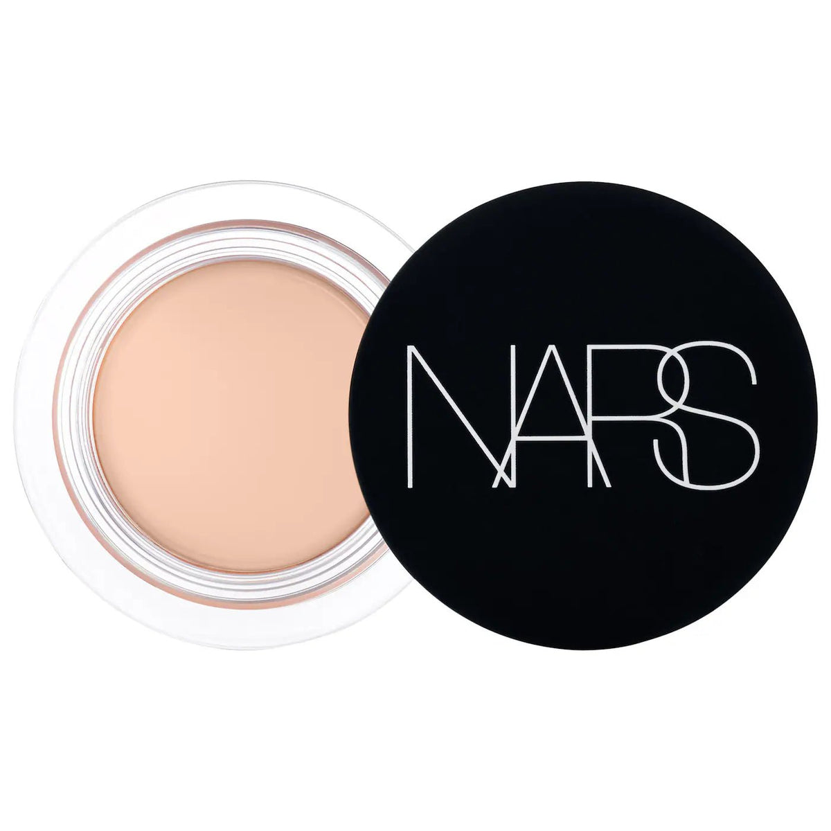 NARS Soft Matte Complete Concealer Full - 6.2 g Original - The Beauty Code