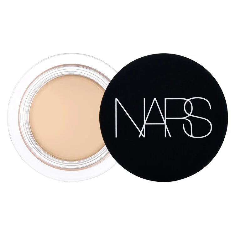 NARS Soft Matte Complete Concealer Full - 6.2 g Original - The Beauty Code