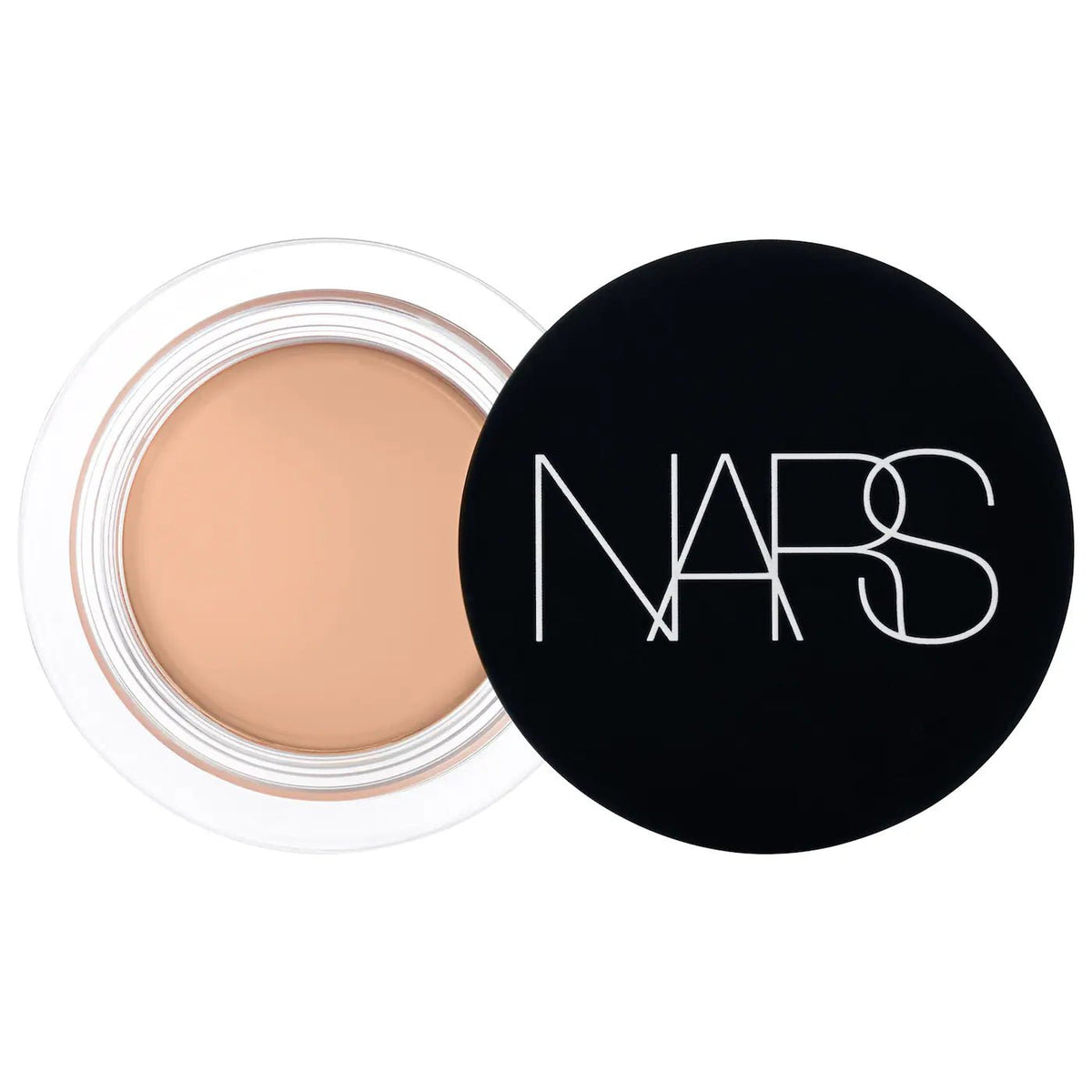 NARS Soft Matte Complete Concealer Full - 6.2 g Original - The Beauty Code