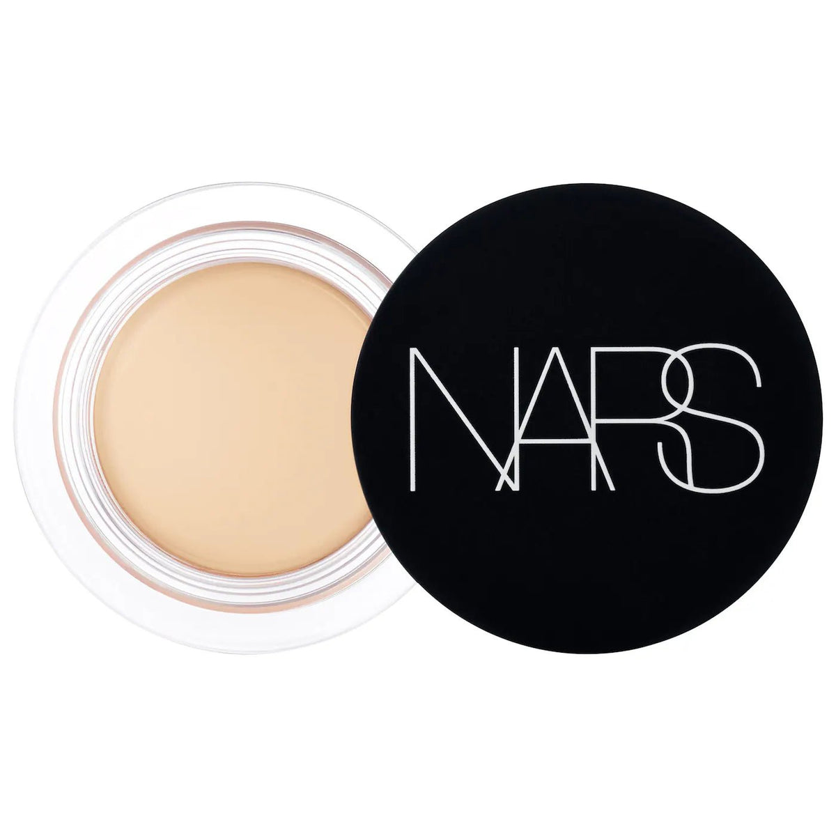 NARS Soft Matte Complete Concealer Full - 6.2 g Original - The Beauty Code