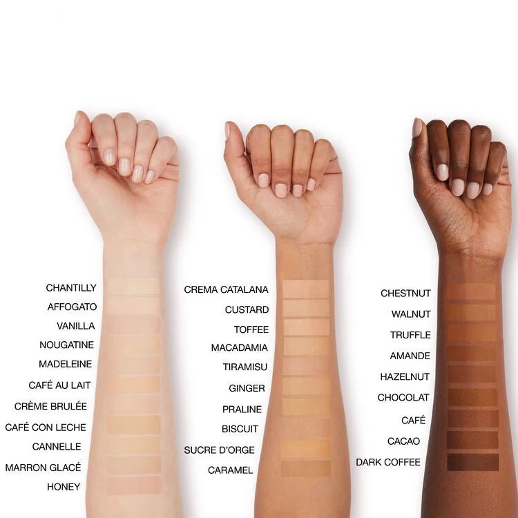 NARS Soft Matte Complete Concealer Original - The Beauty Code