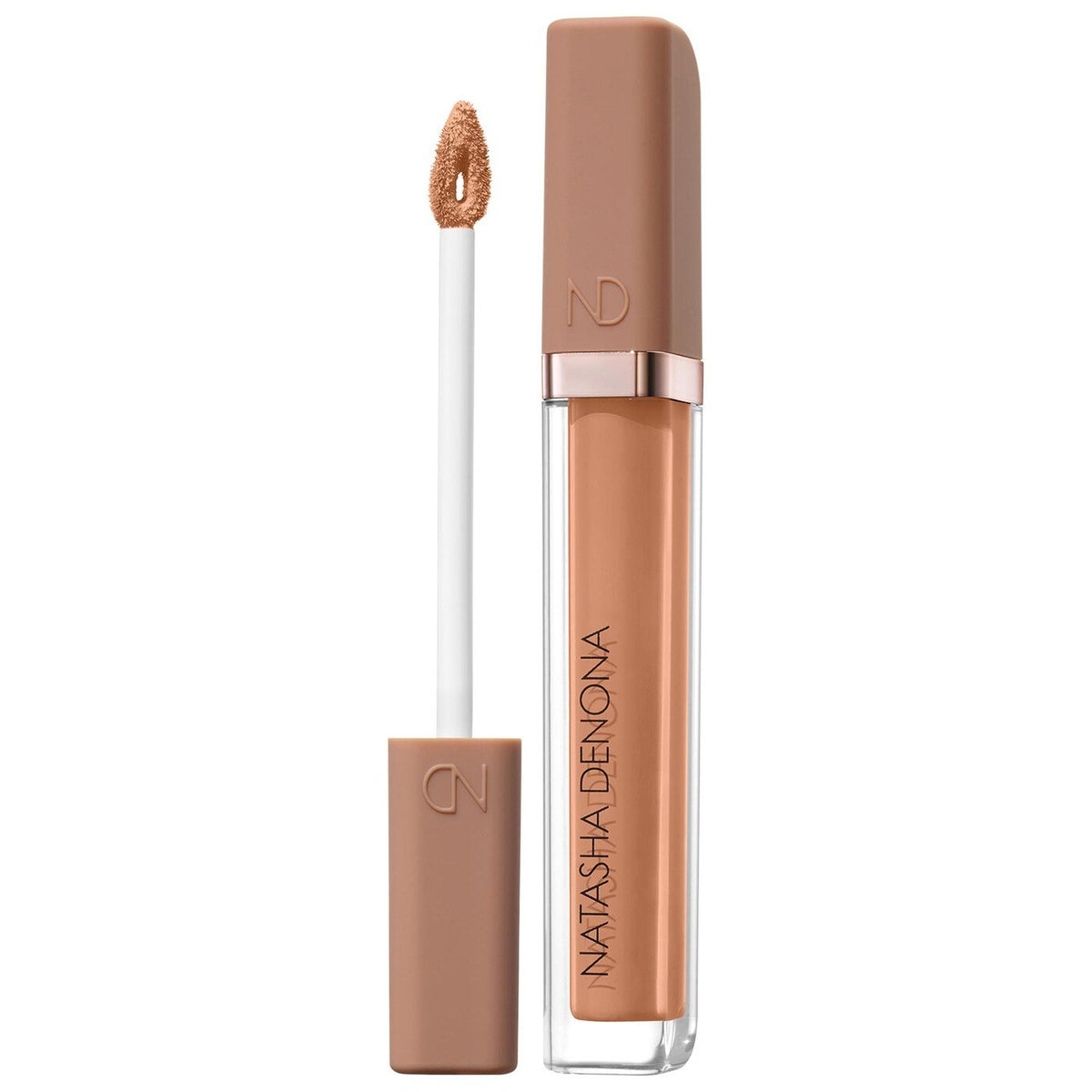 Natasha Denona Hy-Glam Brightening & Hydrating Serum Concealer Full - 7.39 ml Original - The Beauty Code