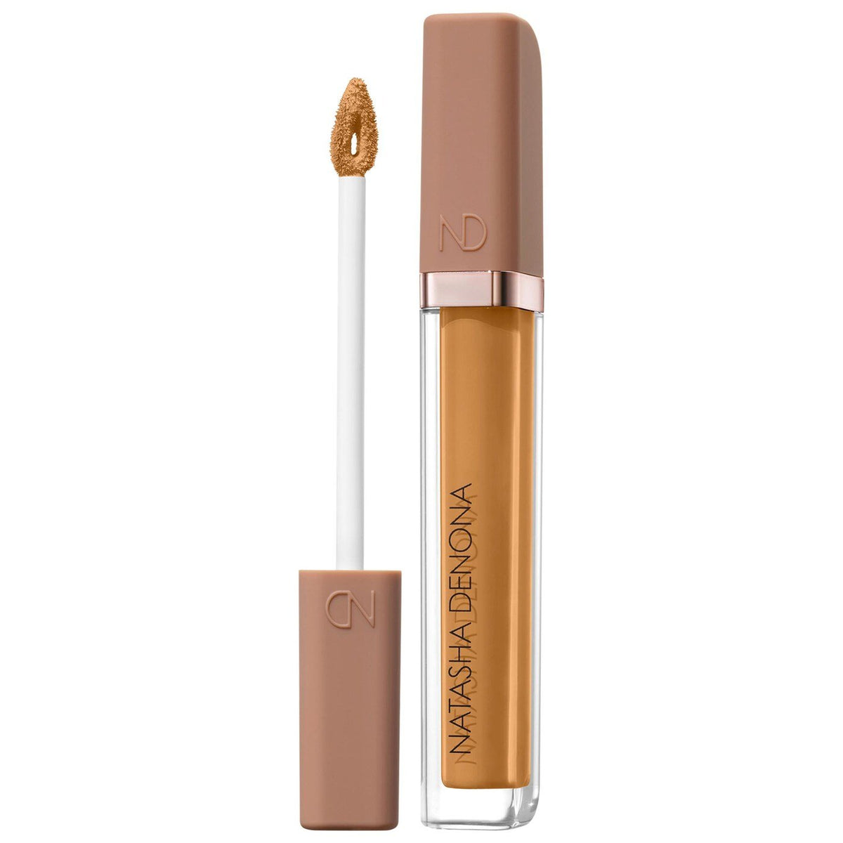 Natasha Denona Hy-Glam Brightening & Hydrating Serum Concealer Full - 7.39 ml Original - The Beauty Code