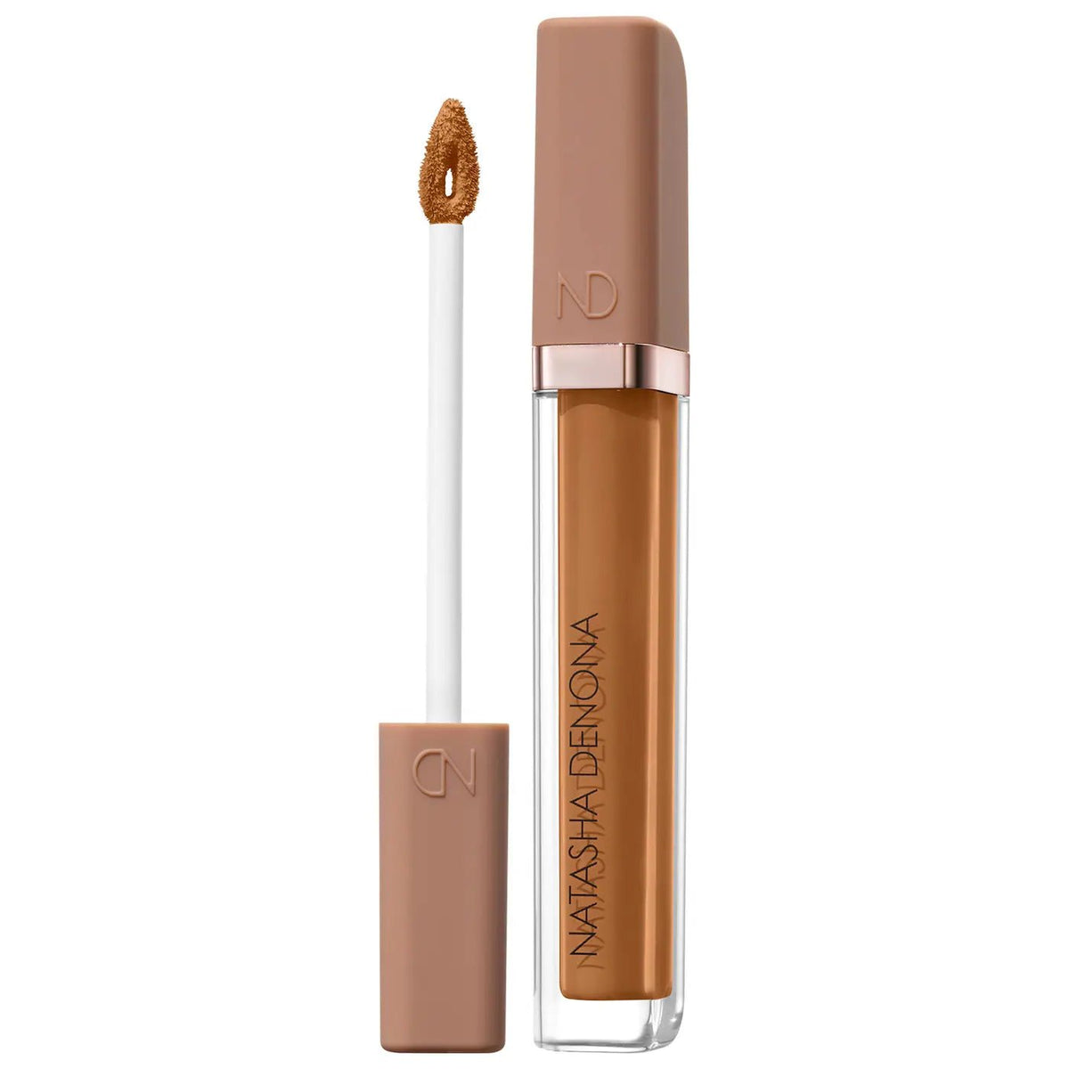 Natasha Denona Hy-Glam Brightening & Hydrating Serum Concealer Full - 7.39 ml Original - The Beauty Code