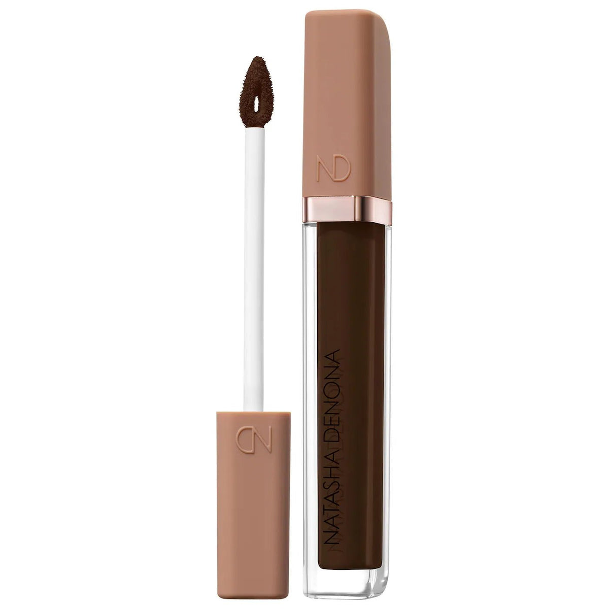 Natasha Denona Hy-Glam Brightening & Hydrating Serum Concealer Full - 7.39 ml Original - The Beauty Code