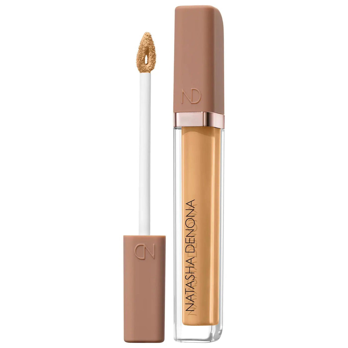 Natasha Denona Hy-Glam Brightening & Hydrating Serum Concealer Full - 7.39 ml Original - The Beauty Code