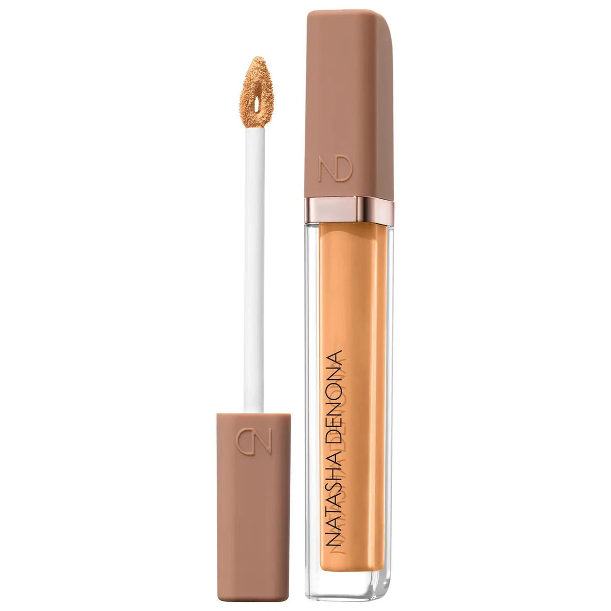 Natasha Denona Hy-Glam Brightening & Hydrating Serum Concealer Full - 7.39 ml Original - The Beauty Code