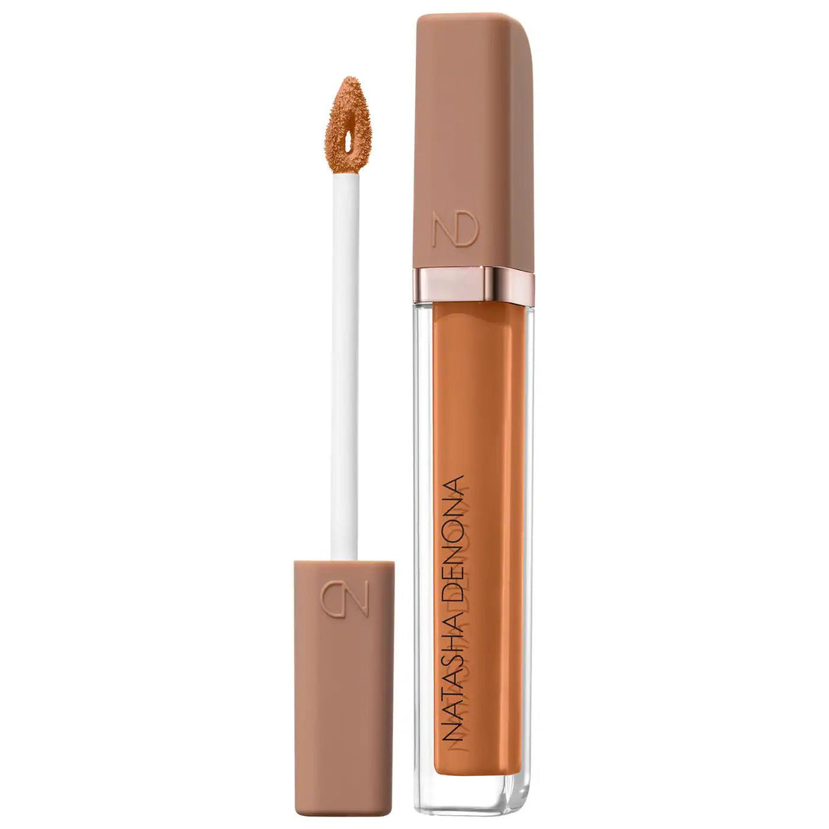 Natasha Denona Hy-Glam Brightening & Hydrating Serum Concealer Full - 7.39 ml Original - The Beauty Code