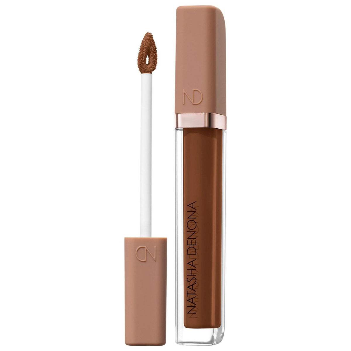 Natasha Denona Hy-Glam Brightening & Hydrating Serum Concealer Full - 7.39 ml Original - The Beauty Code