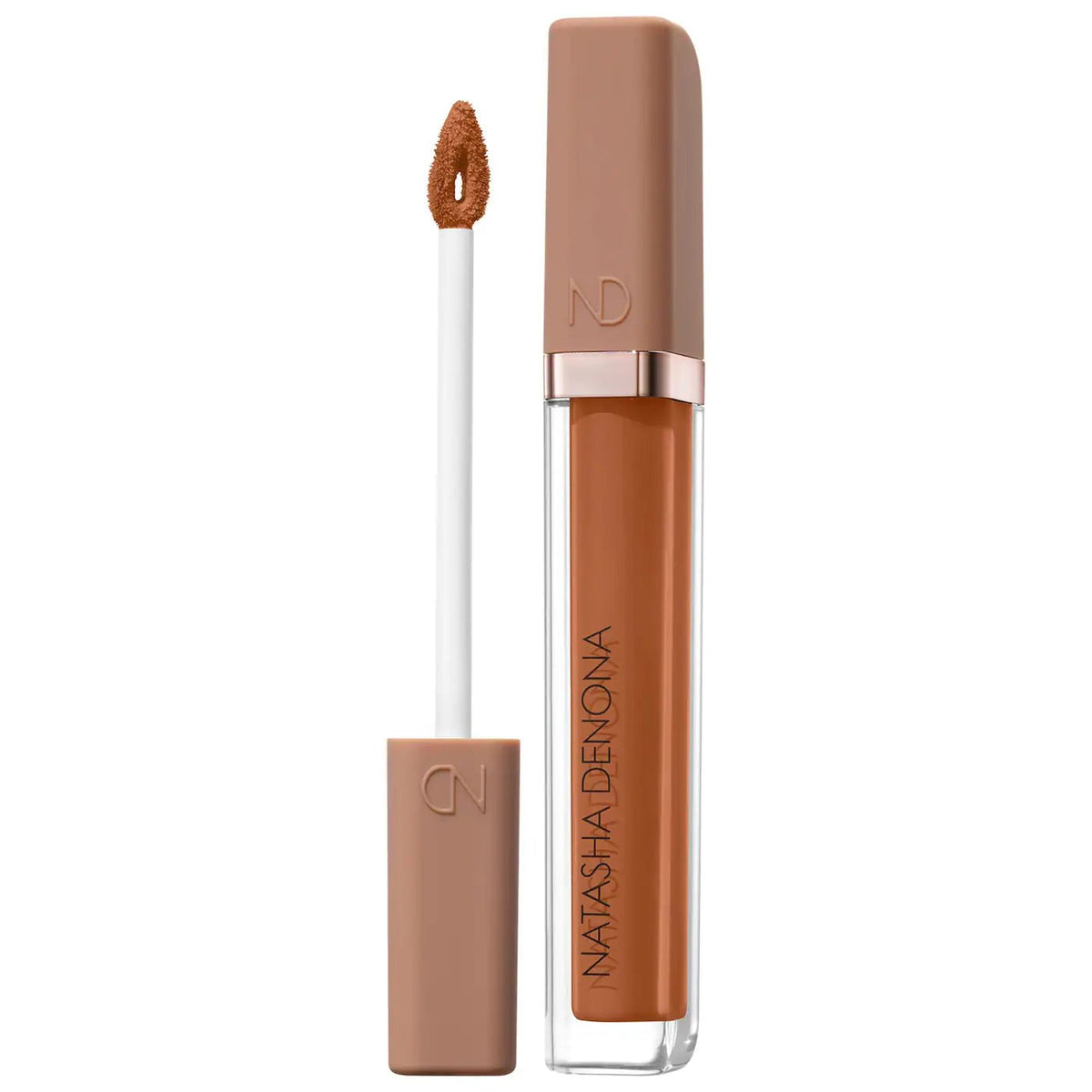Natasha Denona Hy-Glam Brightening & Hydrating Serum Concealer Full - 7.39 ml Original - The Beauty Code