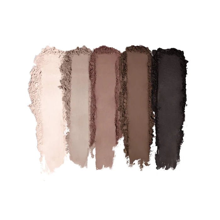 Natasha Denona Mini Eye Sculpt Eyeshadow Palette Original - The Beauty Code