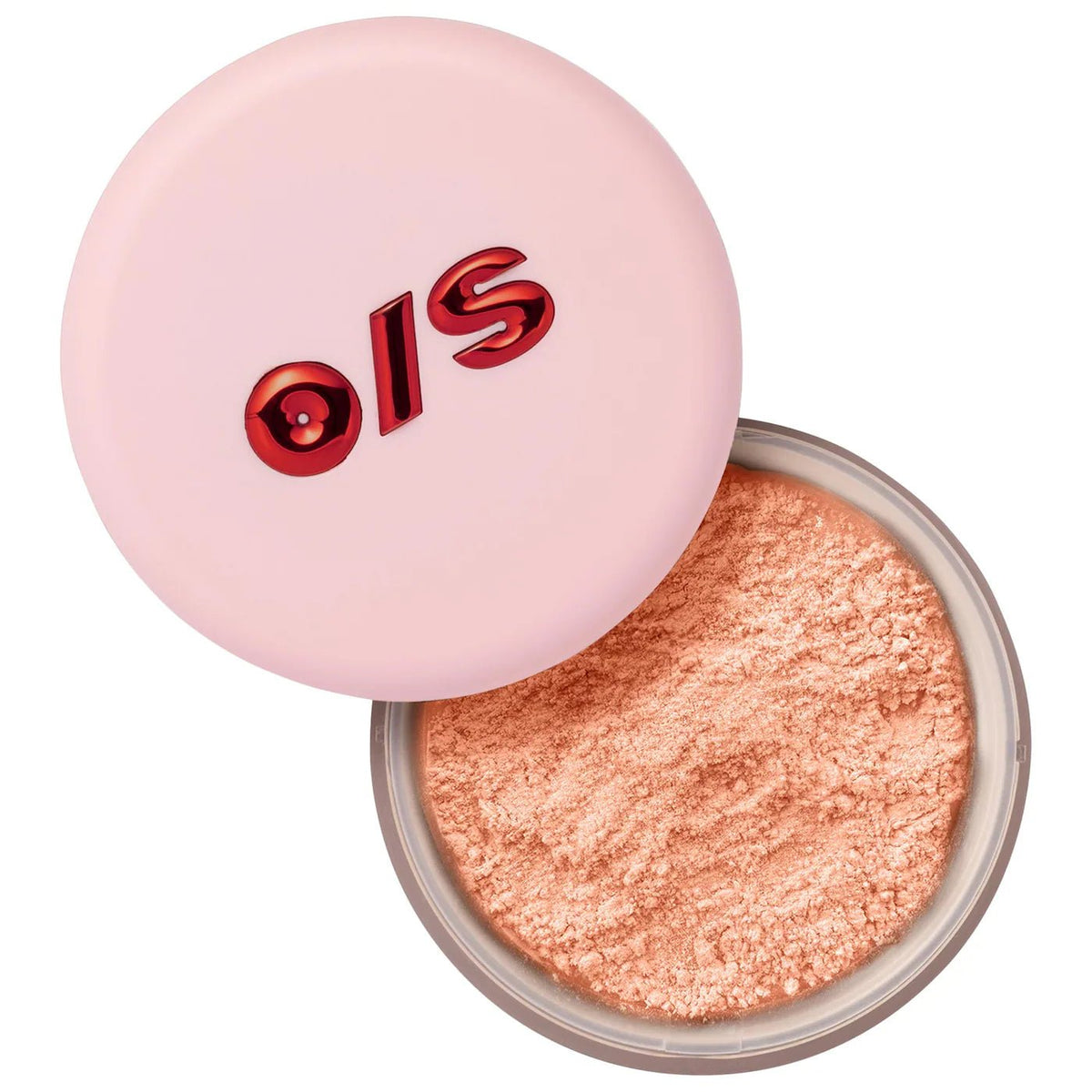 ONE/SIZE Ultimate Blurring Setting Powder Full - 34.5 g Original - The Beauty Code
