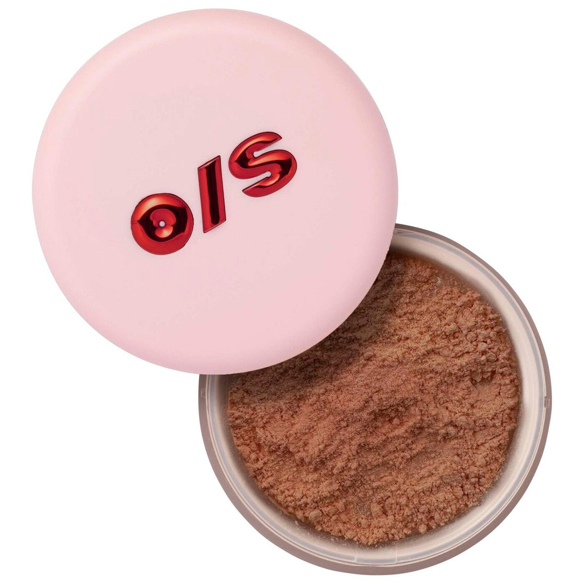 ONE/SIZE Ultimate Blurring Setting Powder Full - 34.5 g Original - The Beauty Code
