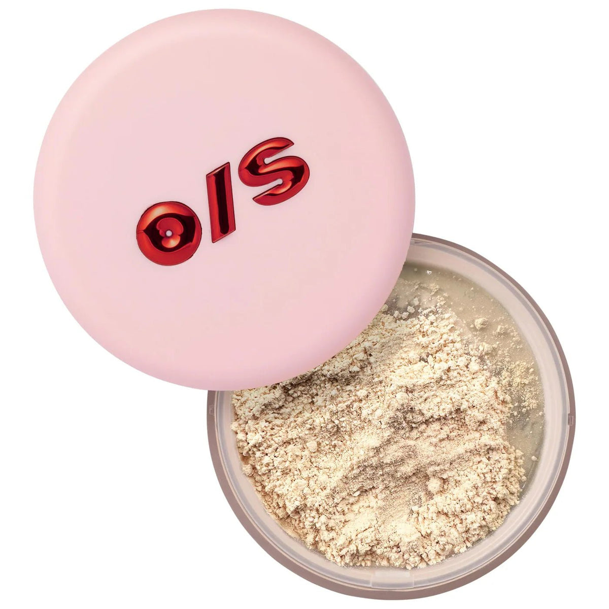 ONE/SIZE Ultimate Blurring Setting Powder Full - 34.5 g Original - The Beauty Code
