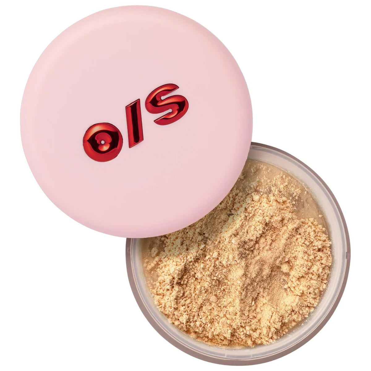 ONE/SIZE Ultimate Blurring Setting Powder Full - 34.5 g Original - The Beauty Code