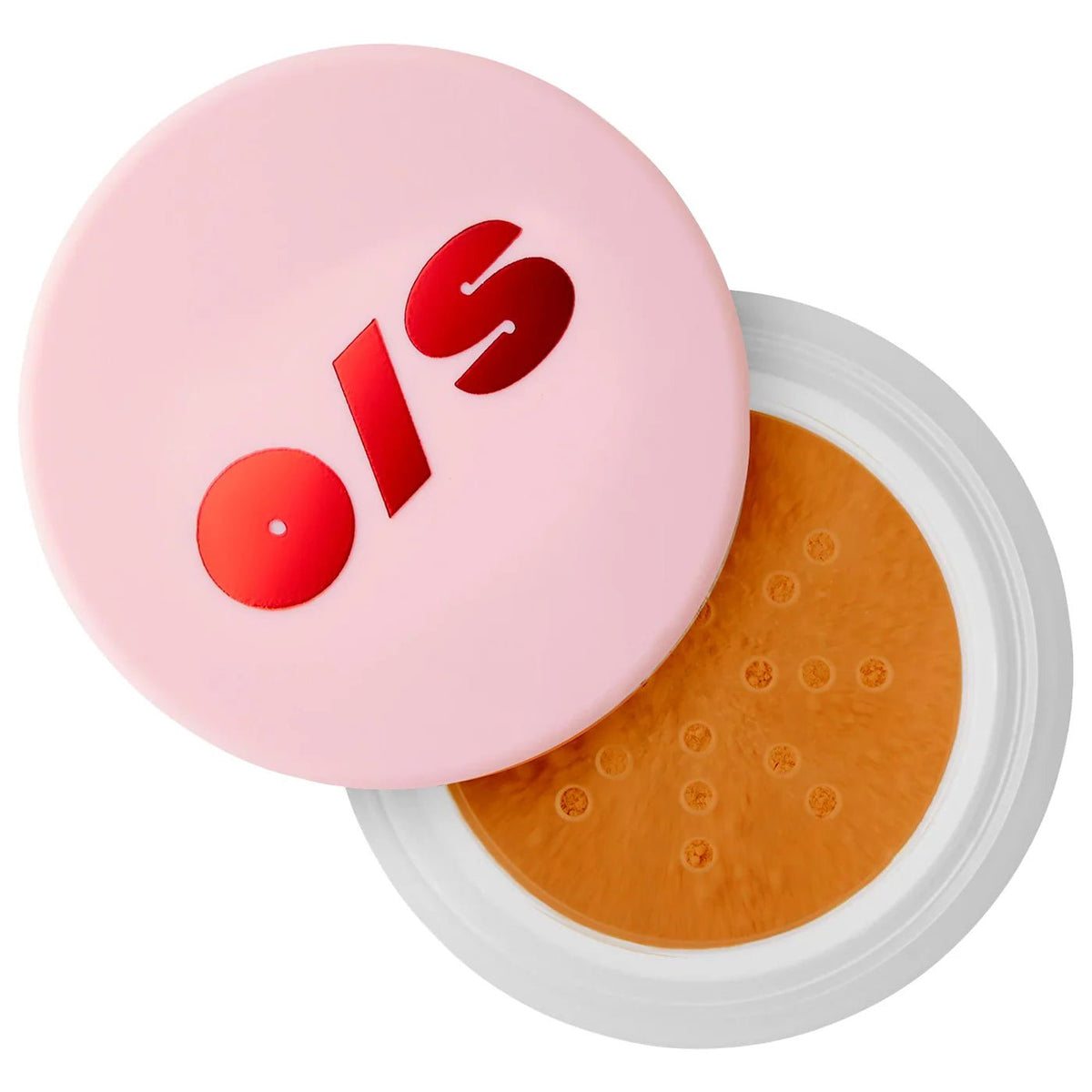 ONE/SIZE Ultimate Blurring Setting Powder Mini - 6.5 g Original - The Beauty Code