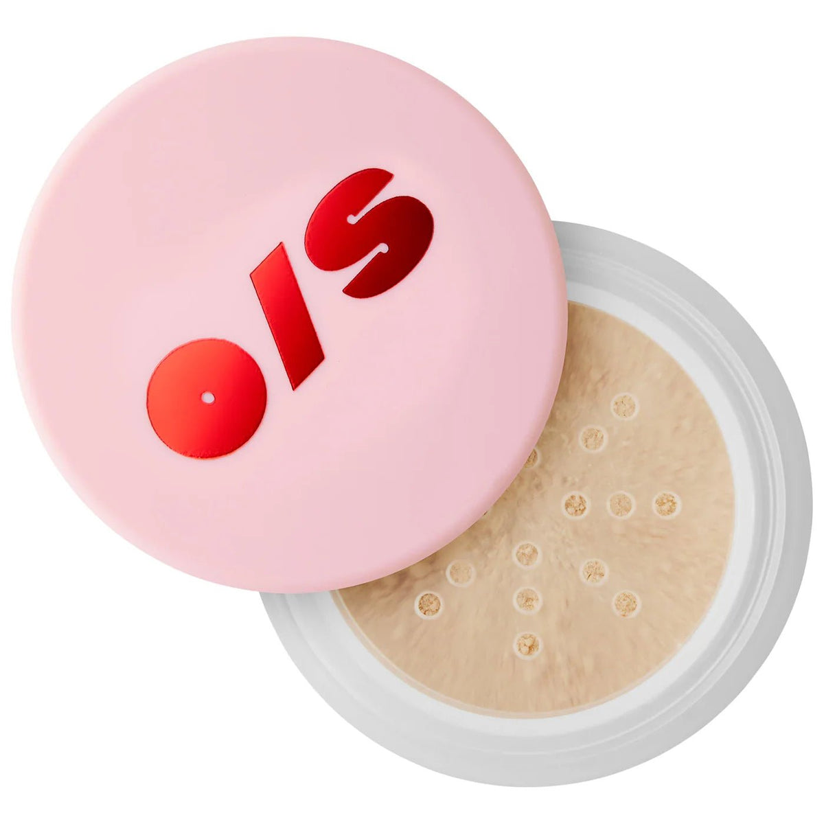 ONE/SIZE Ultimate Blurring Setting Powder Mini - 6.5 g Original - The Beauty Code