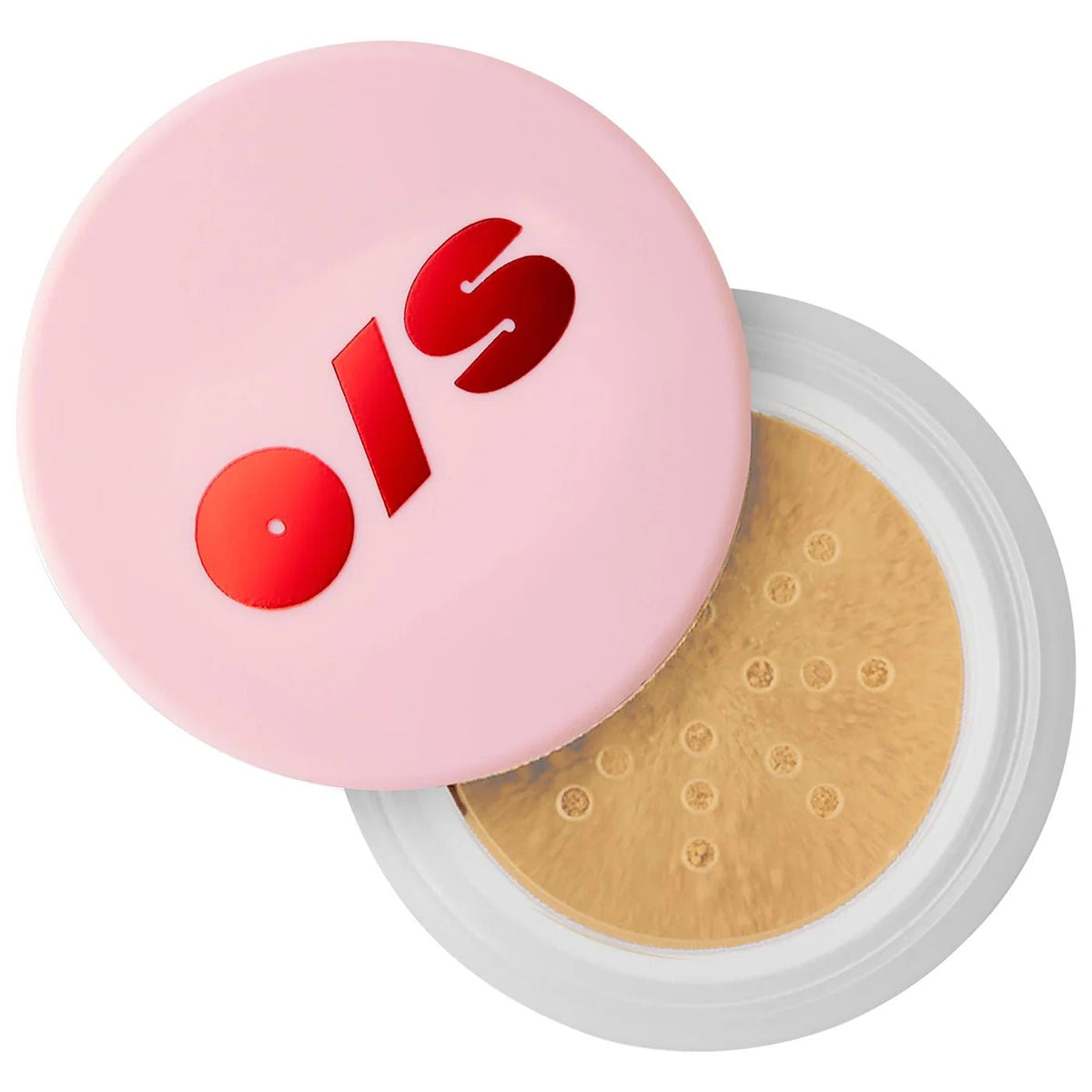 ONE/SIZE Ultimate Blurring Setting Powder Mini - 6.5 g Original - The Beauty Code