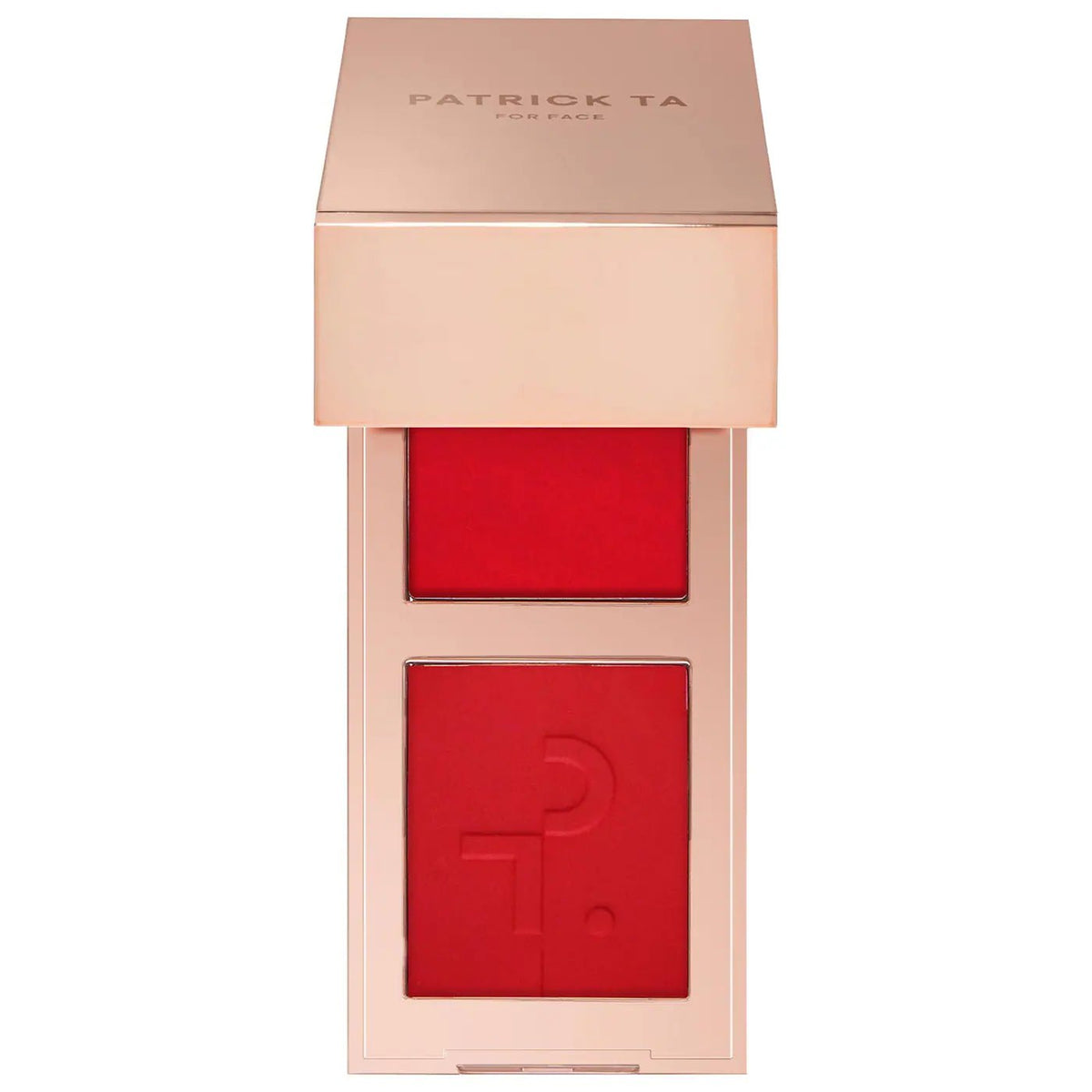 Patrick Ta Crème & Powder Blush Duo Mini Original - The Beauty Code