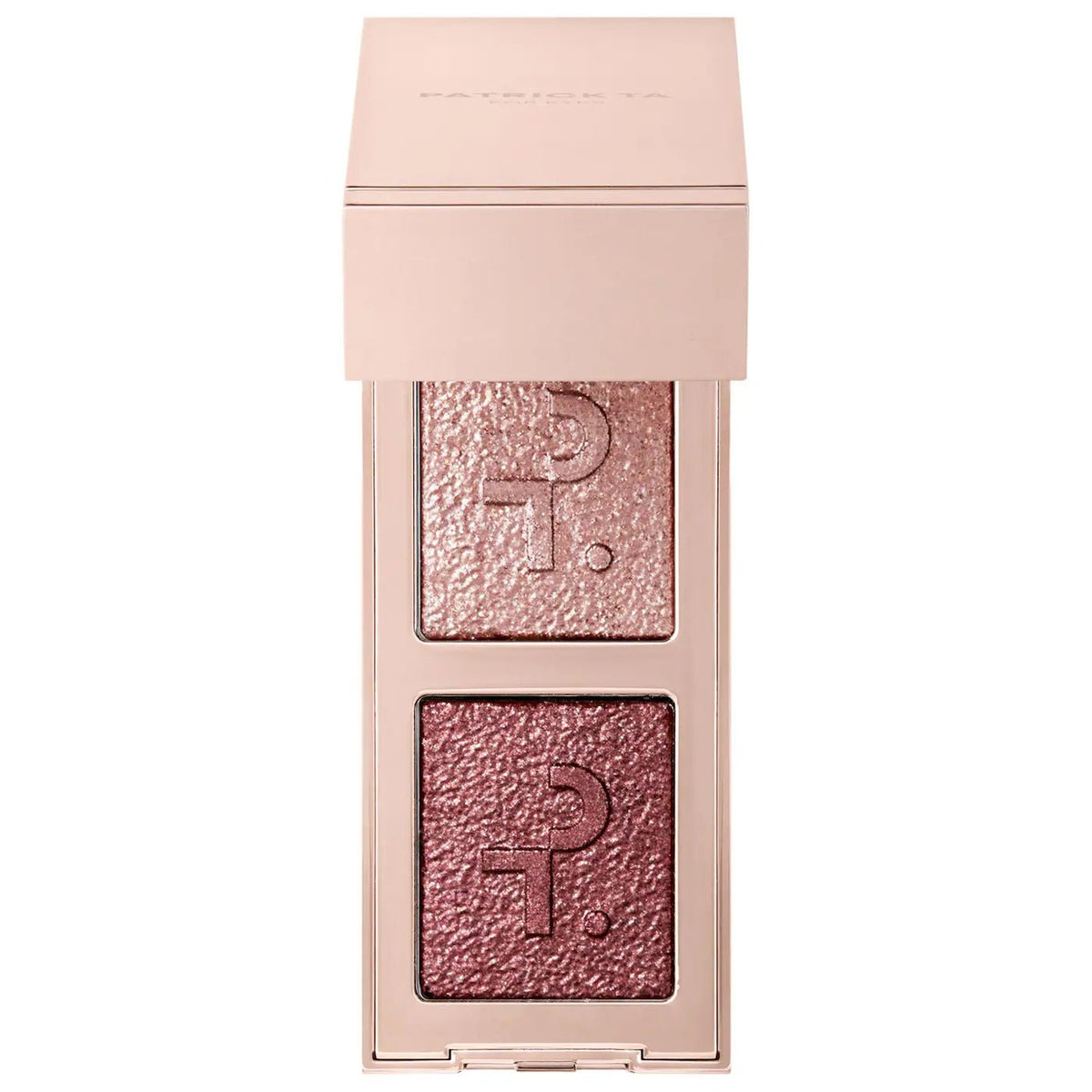 Patrick Ta Eyeshadow Duo Full - 4 ml Original - The Beauty Code