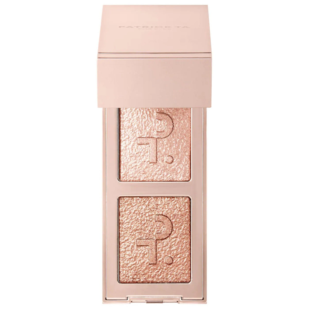Patrick Ta Eyeshadow Duo Full - 4 ml Original - The Beauty Code