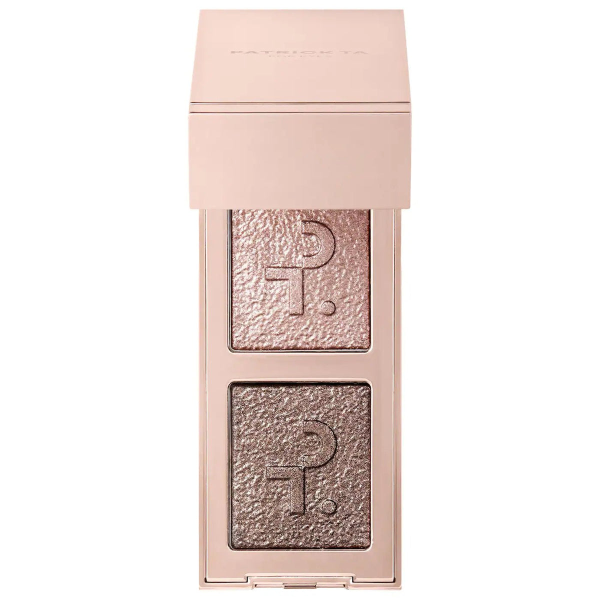Patrick Ta Eyeshadow Duo Full - 4 ml Original - The Beauty Code