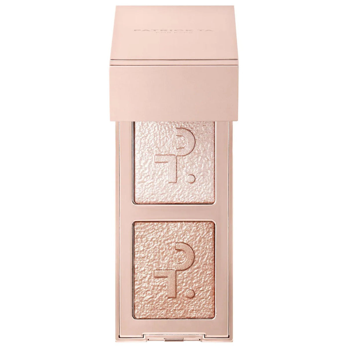 Patrick Ta Eyeshadow Duo Full - 4 ml Original - The Beauty Code