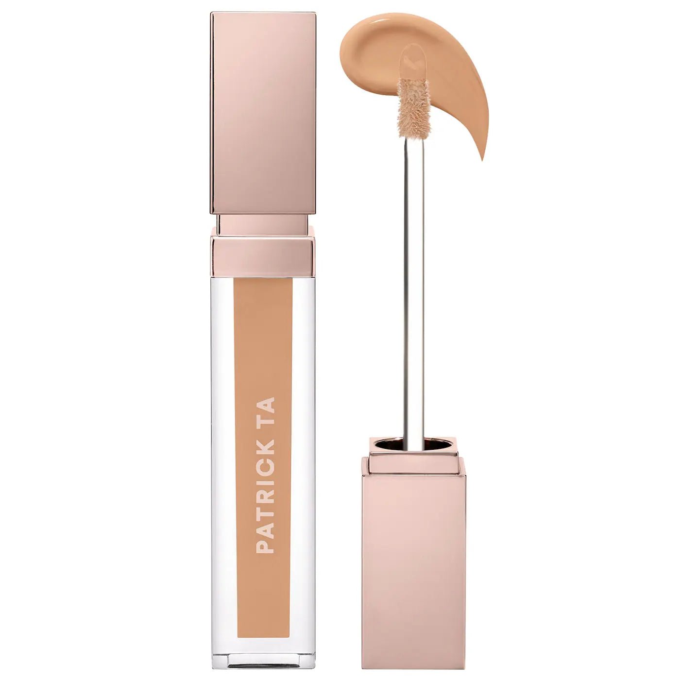 Patrick Ta Major Skin Hydrating Concealer Full - 6mL Original - The Beauty Code