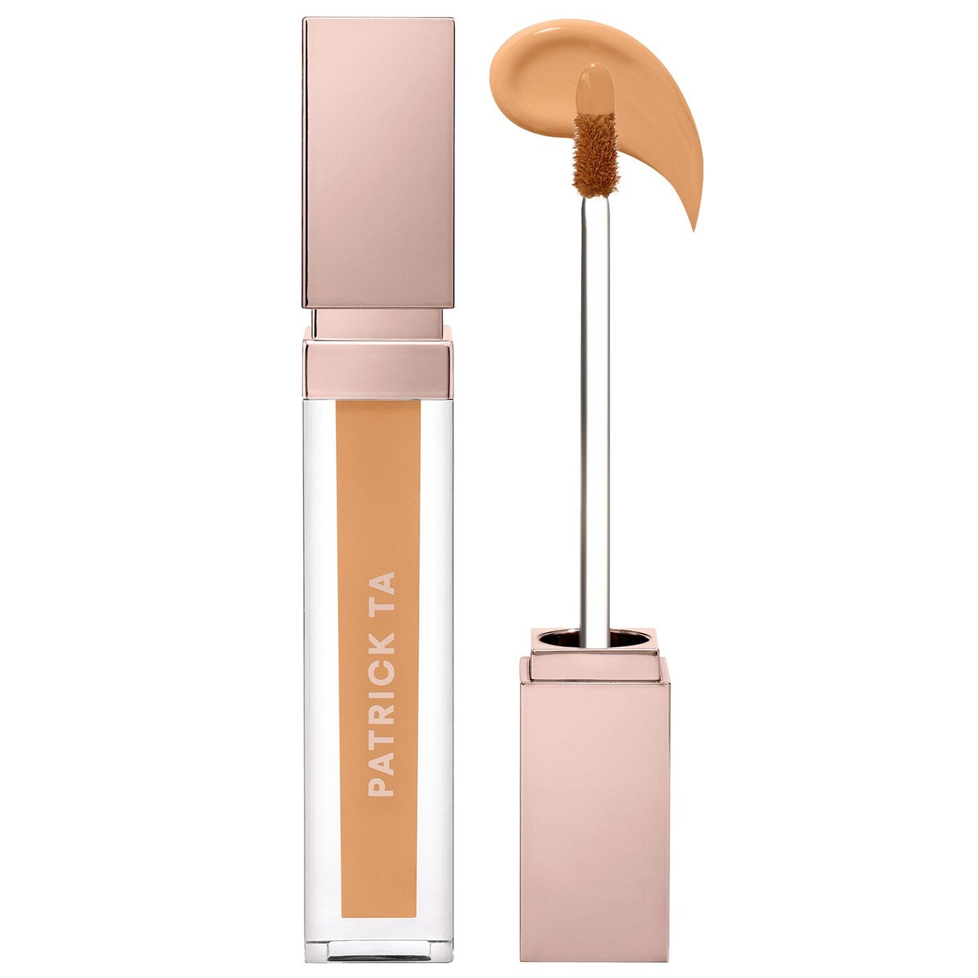 Patrick Ta Major Skin Hydrating Concealer Full - 6mL Original - The Beauty Code