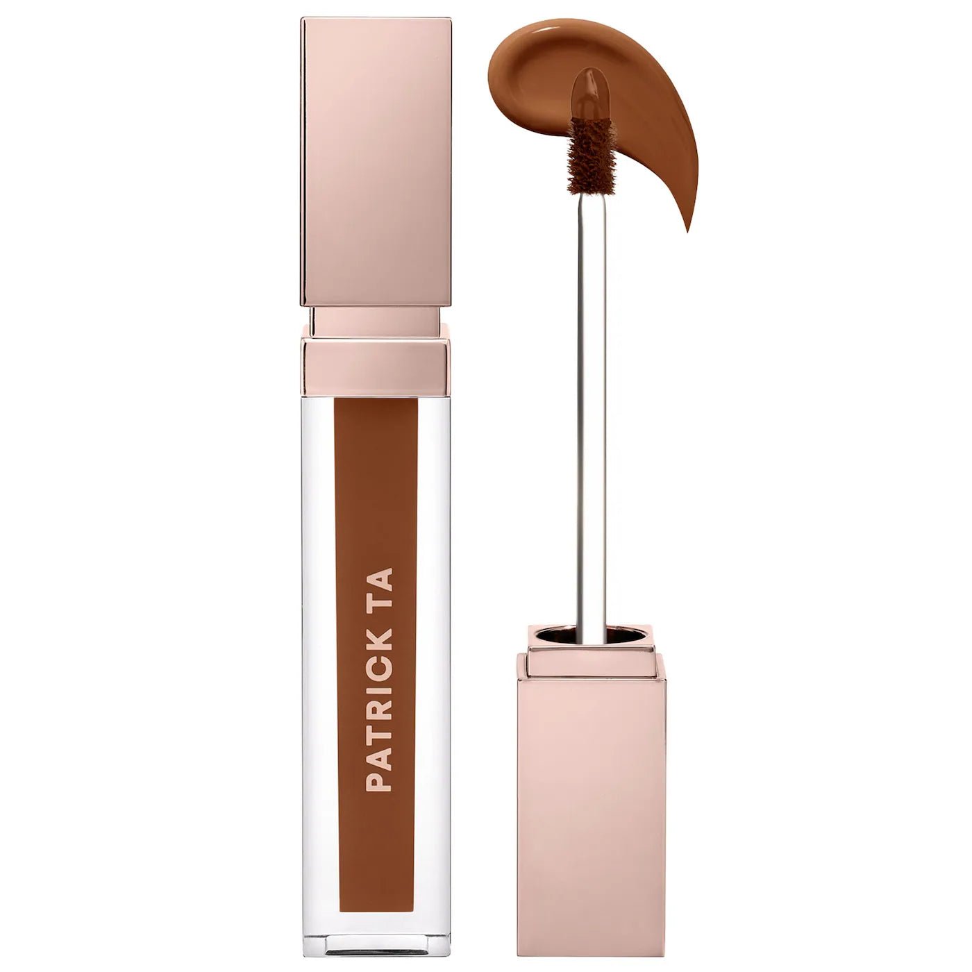Patrick Ta Major Skin Hydrating Concealer Full - 6mL Original - The Beauty Code