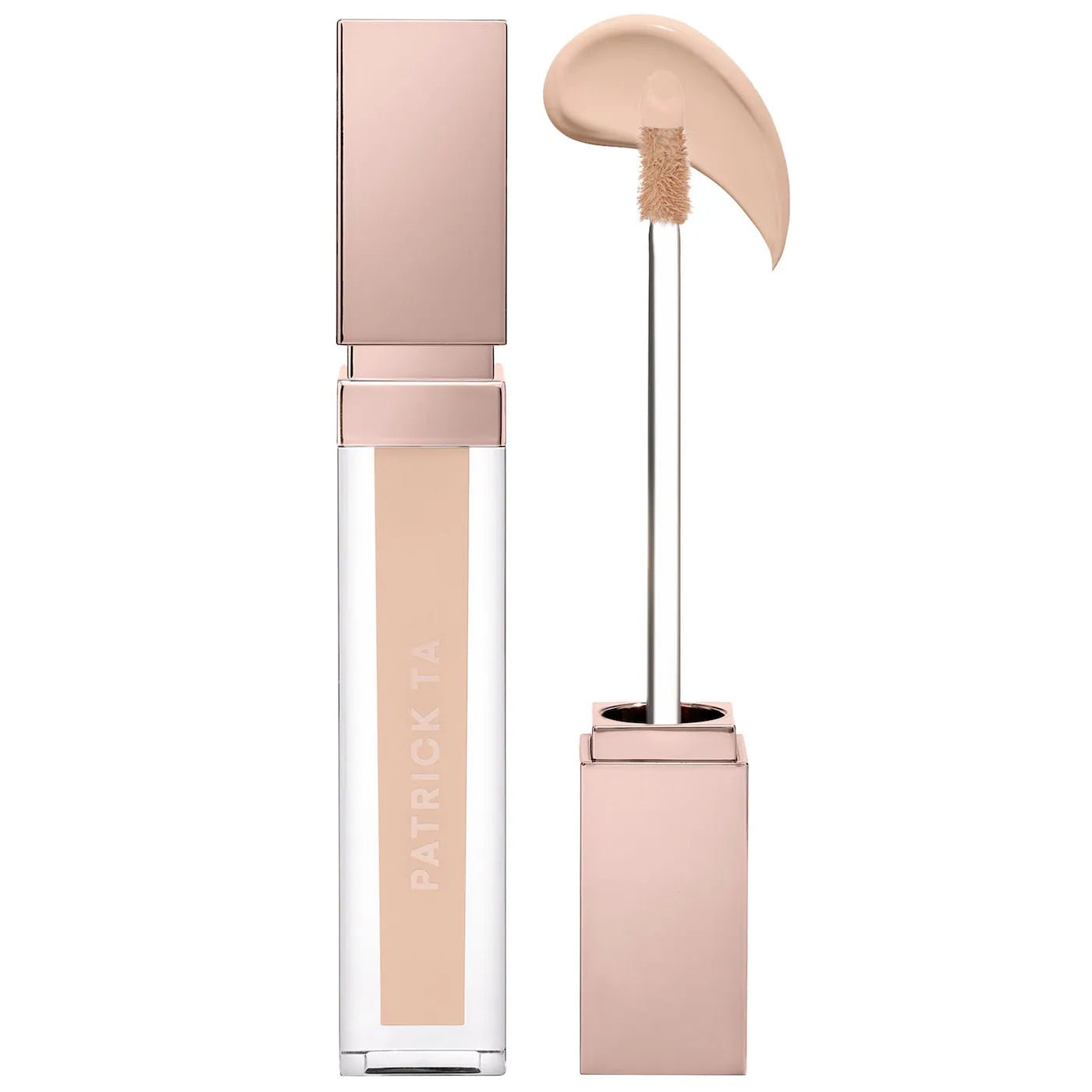 Patrick Ta Major Skin Hydrating Concealer Full - 6mL Original - The Beauty Code
