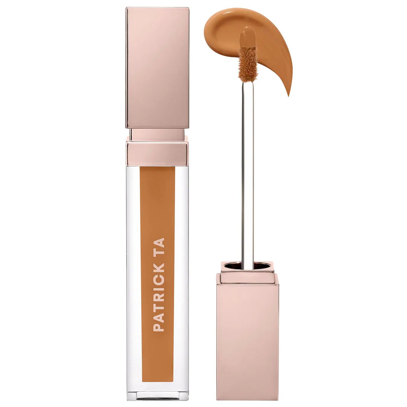 Patrick Ta Major Skin Hydrating Concealer Full - 6mL Original - The Beauty Code