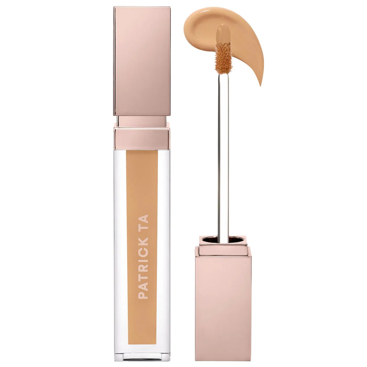 Patrick Ta Major Skin Hydrating Concealer Full - 6mL Original - The Beauty Code