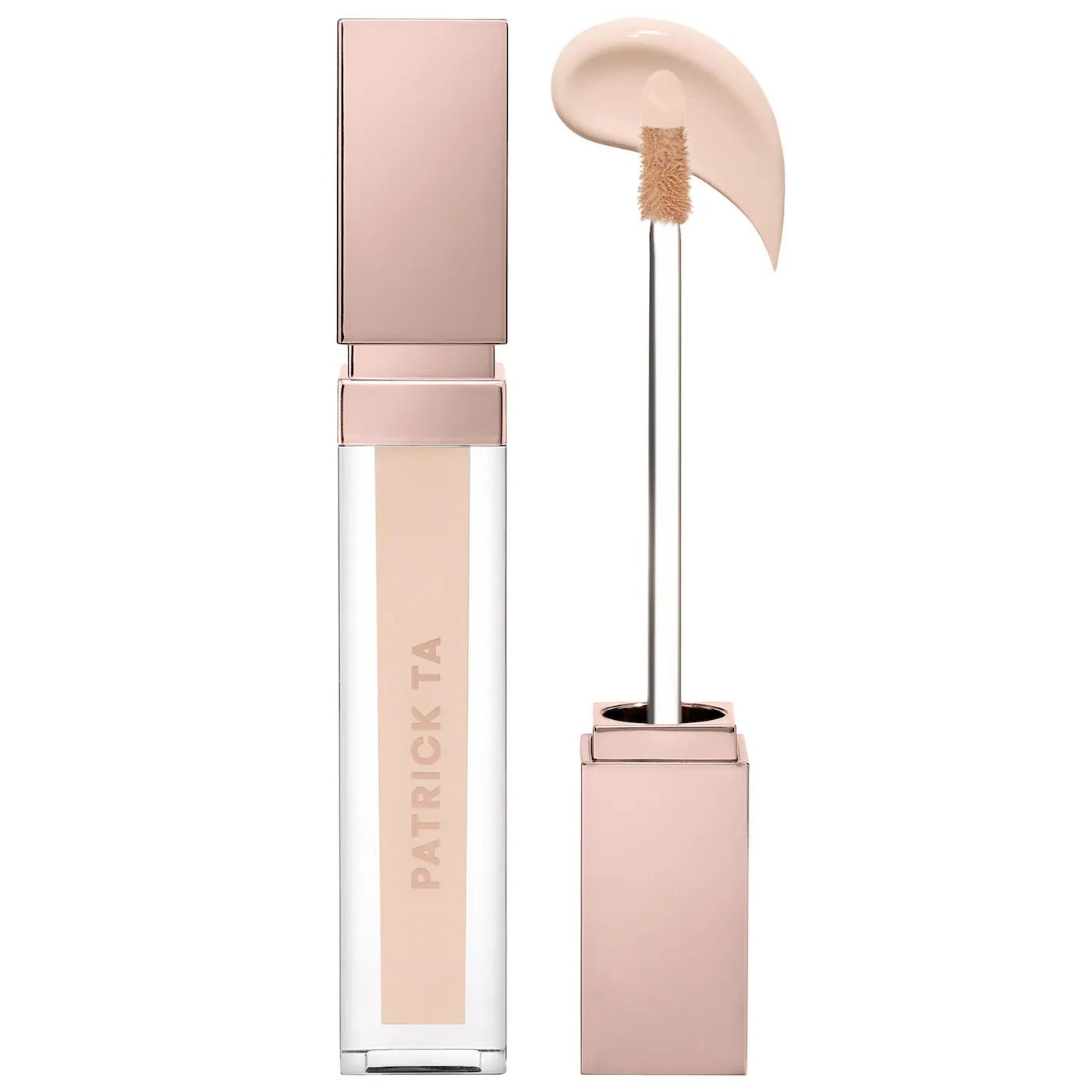 Patrick Ta Major Skin Hydrating Concealer Full - 6mL Original - The Beauty Code