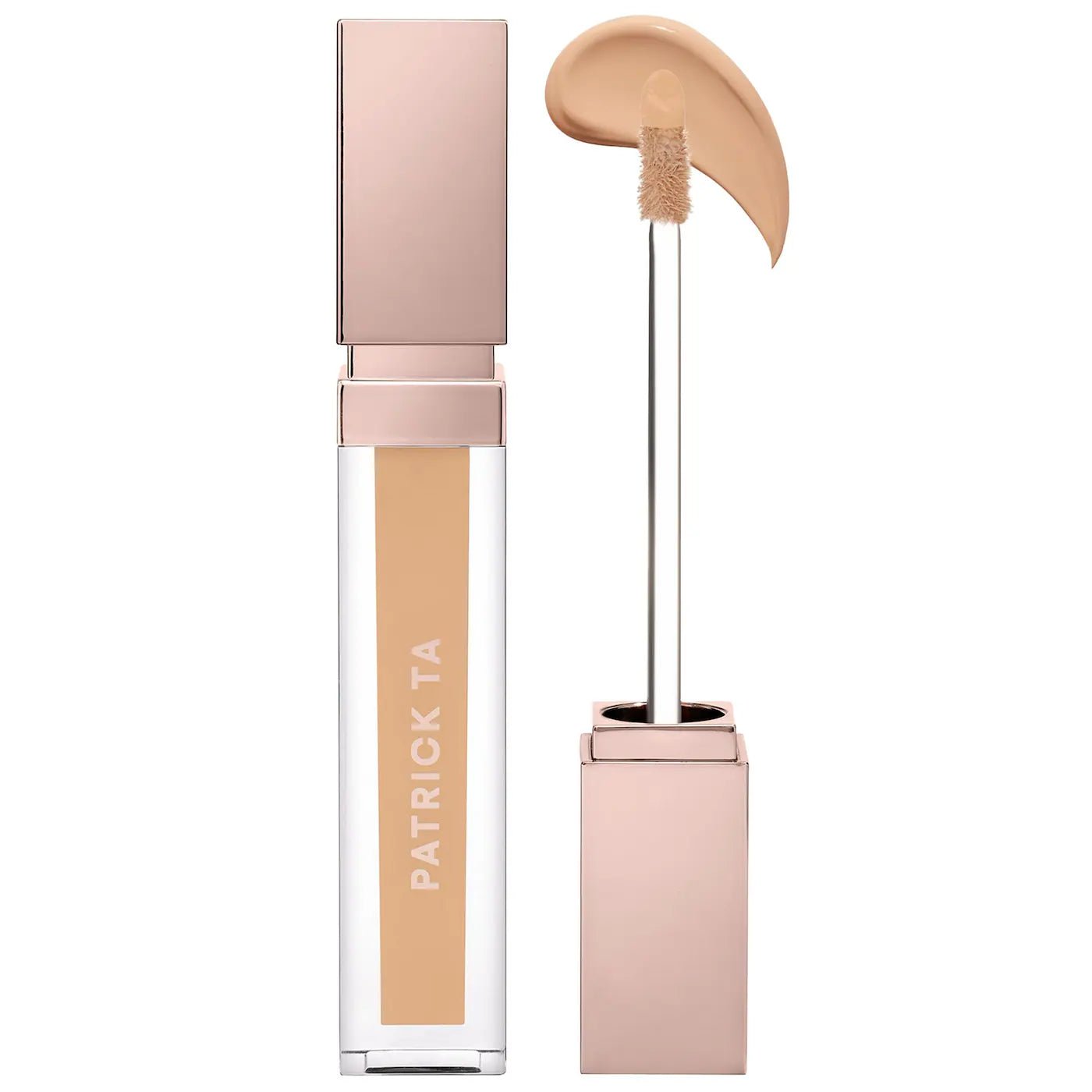 Patrick Ta Major Skin Hydrating Concealer Full - 6mL Original - The Beauty Code
