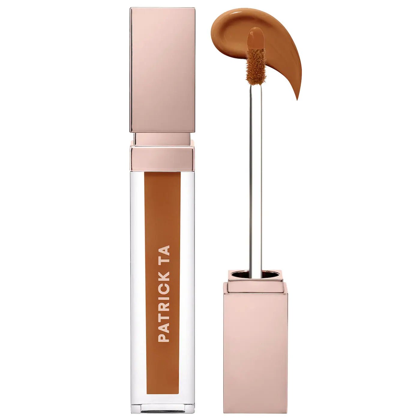 Patrick Ta Major Skin Hydrating Concealer Full - 6mL Original - The Beauty Code