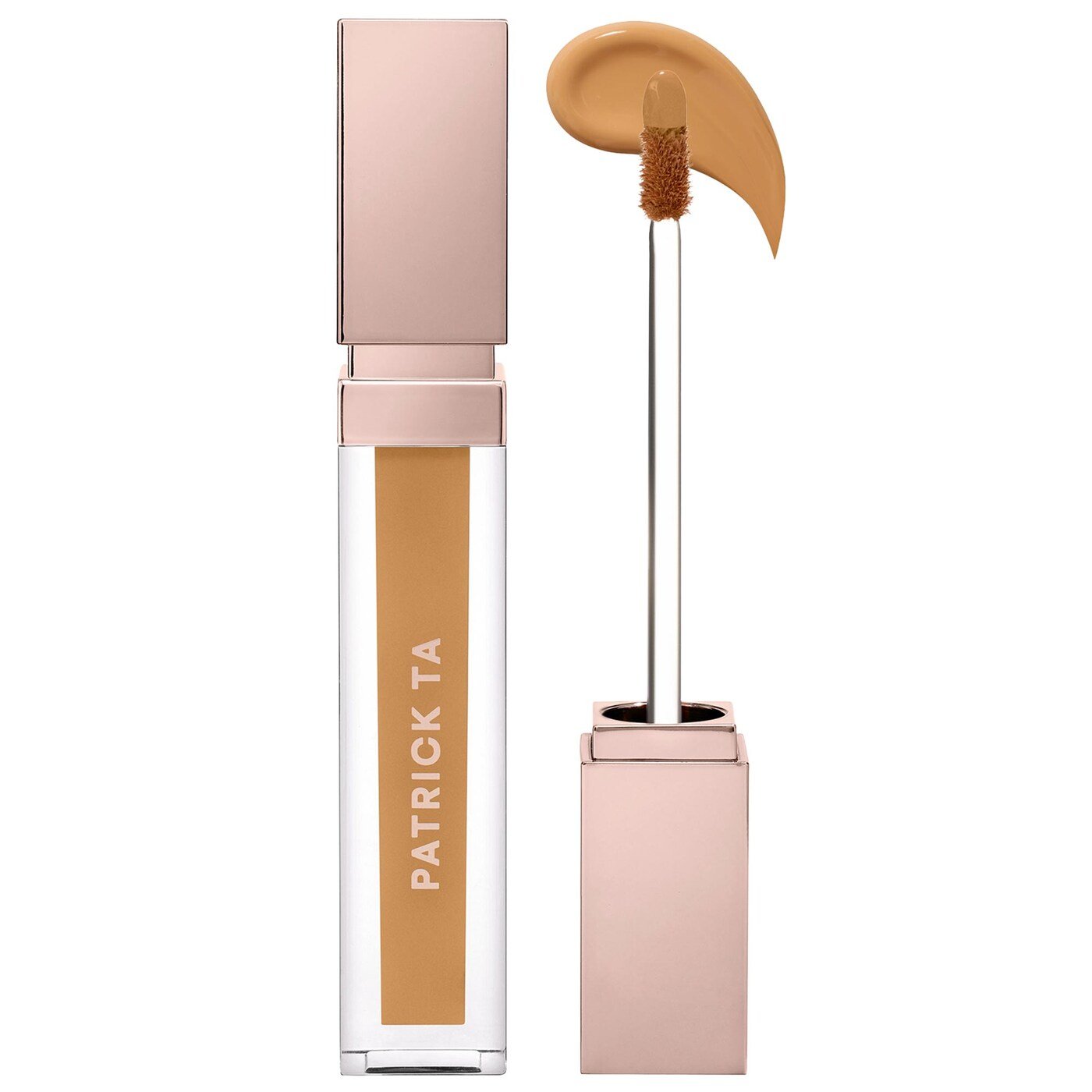 Patrick Ta Major Skin Hydrating Concealer Full - 6mL Original - The Beauty Code